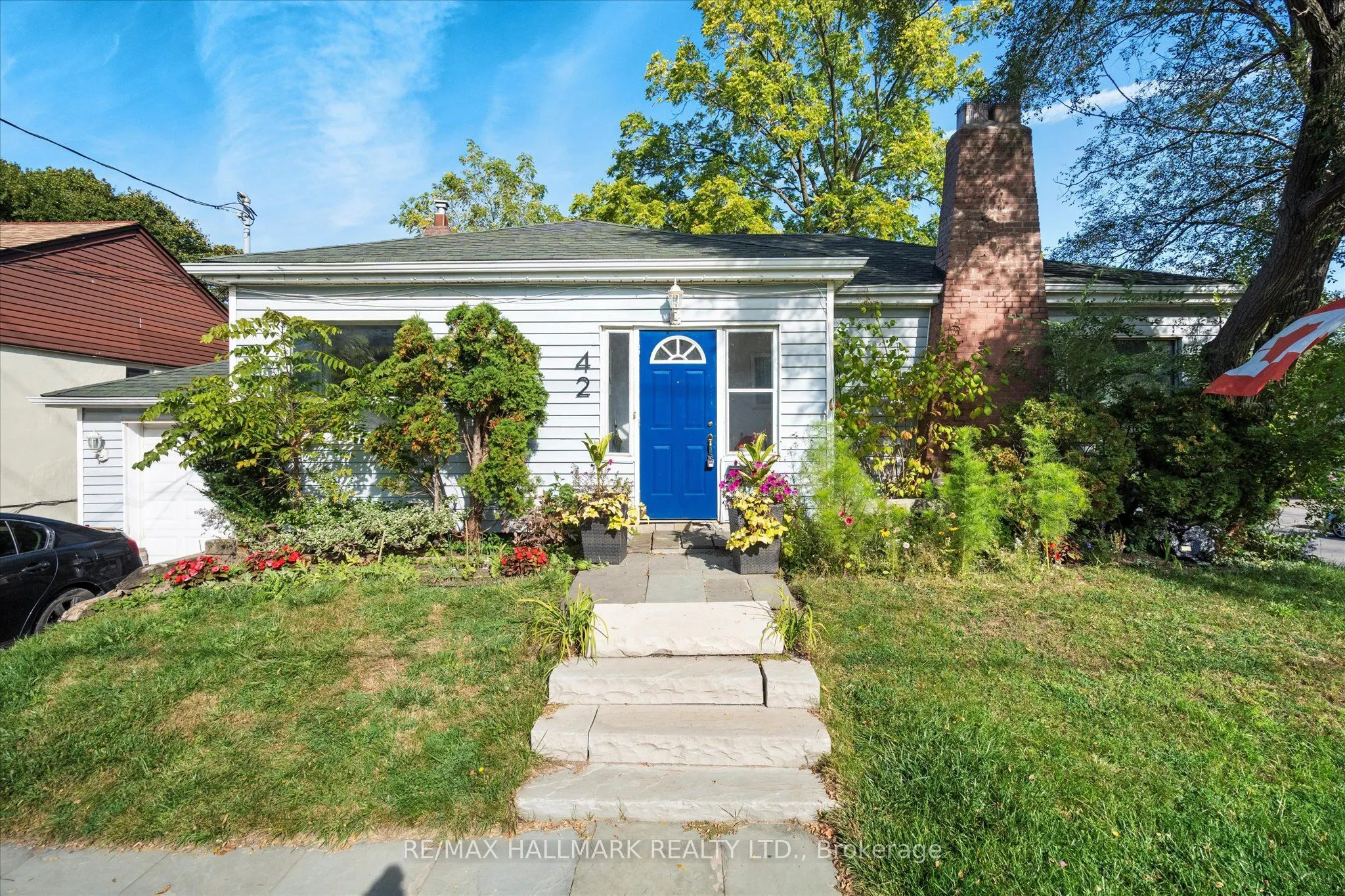 42 Anson Avenue