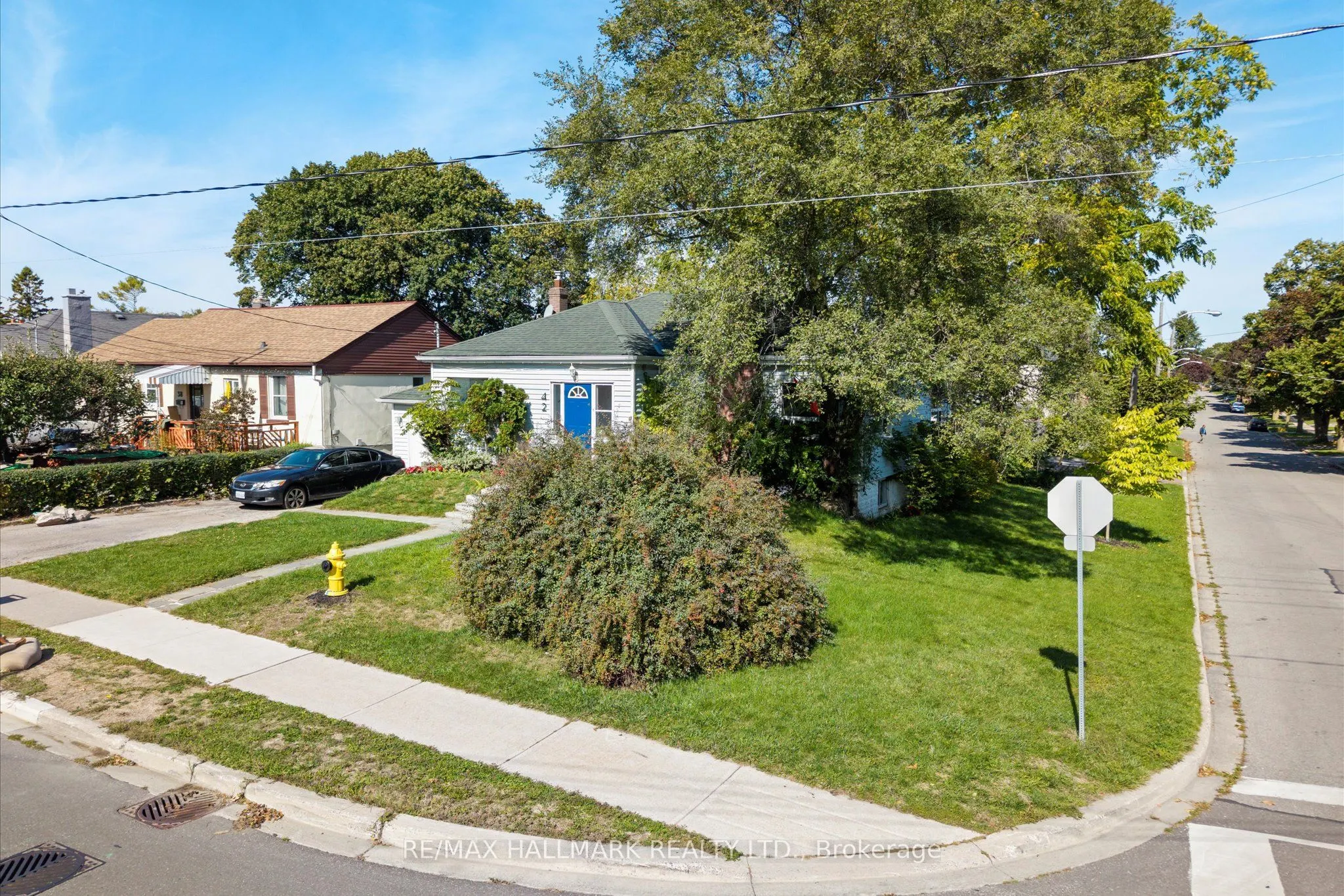 42 Anson Avenue