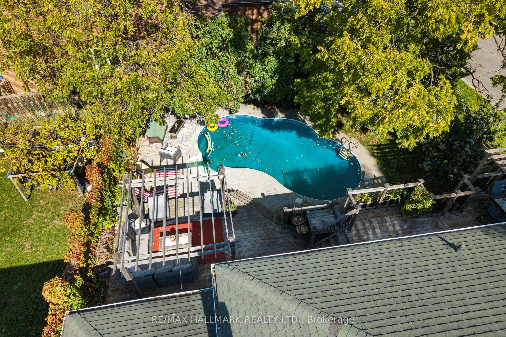 42 Anson Avenue