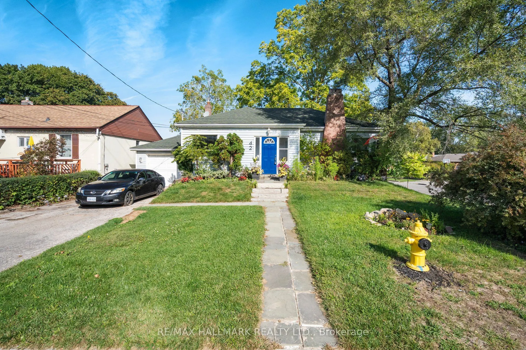 42 Anson Avenue