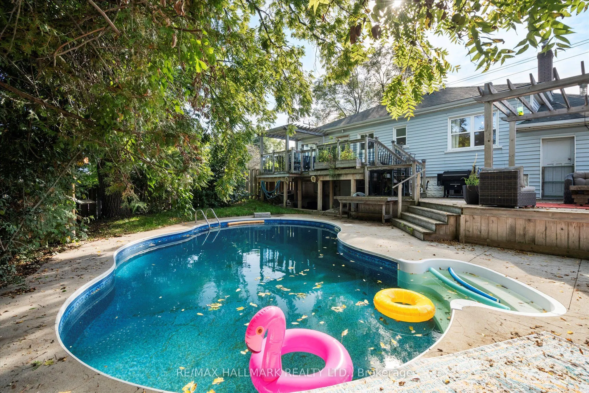 42 Anson Avenue