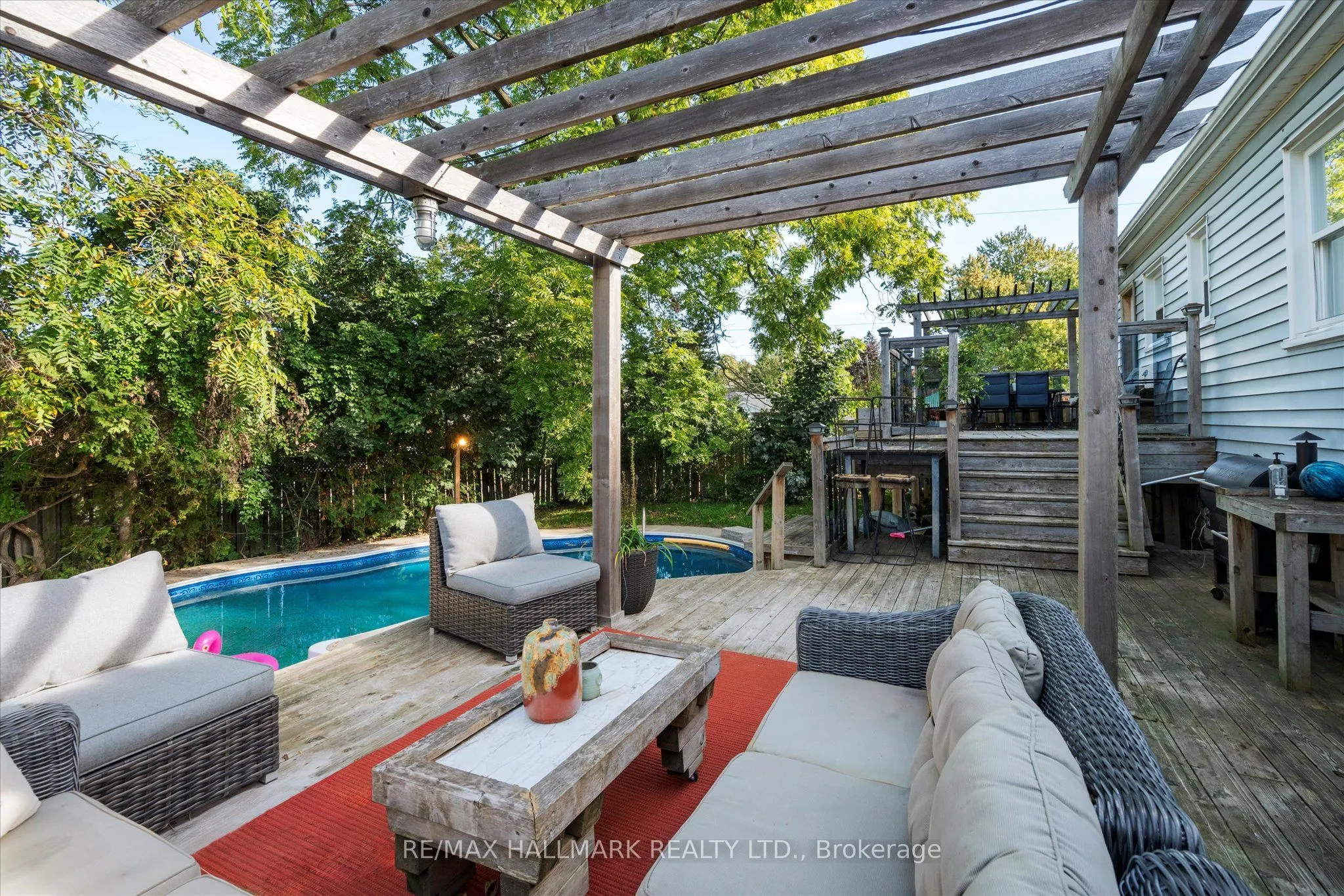 42 Anson Avenue