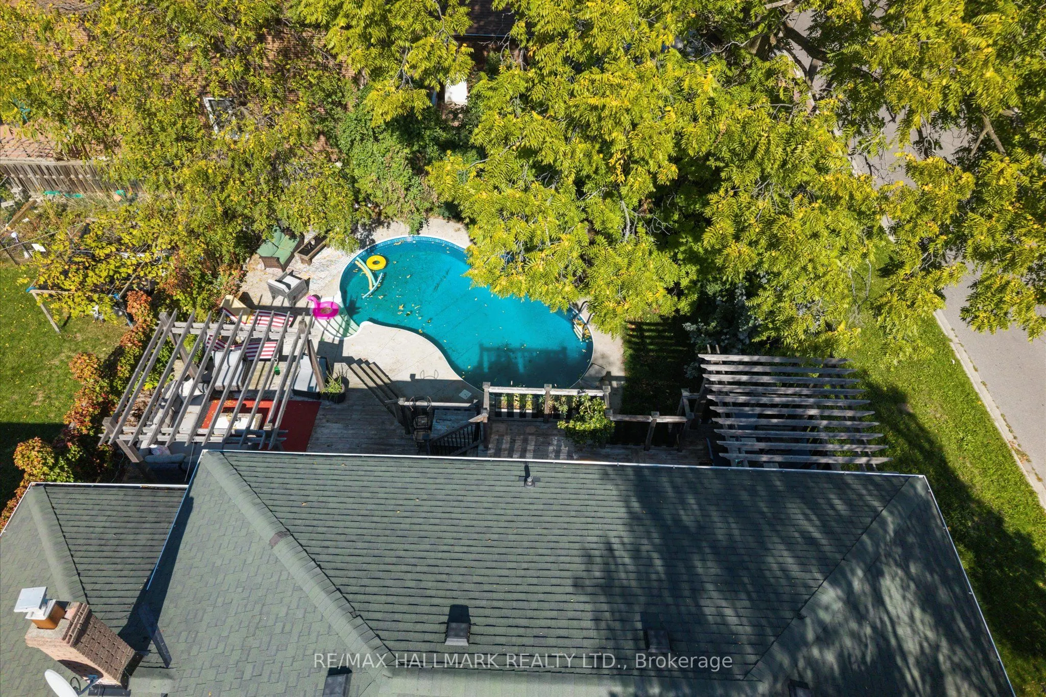 42 Anson Avenue