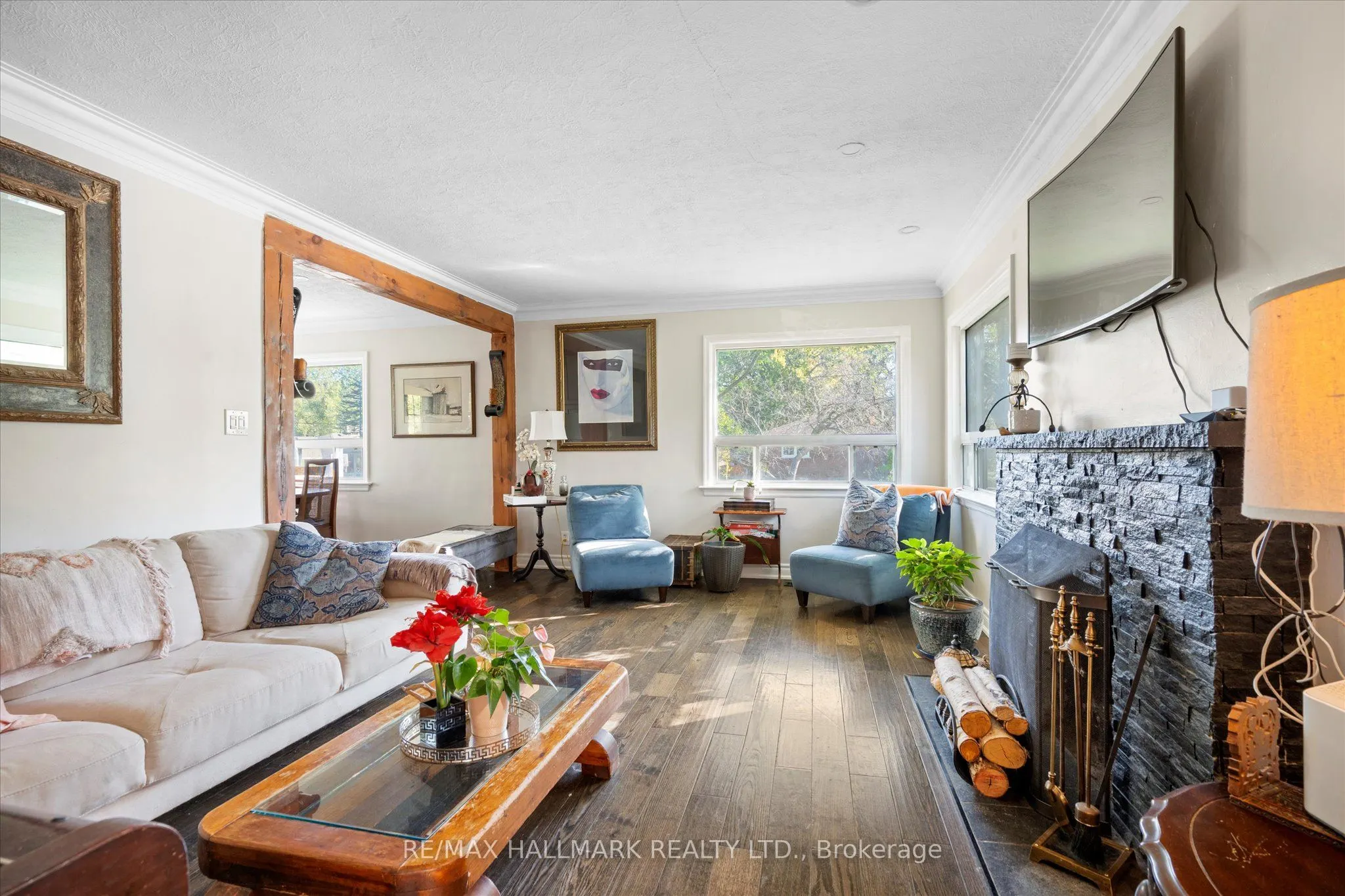 42 Anson Avenue
