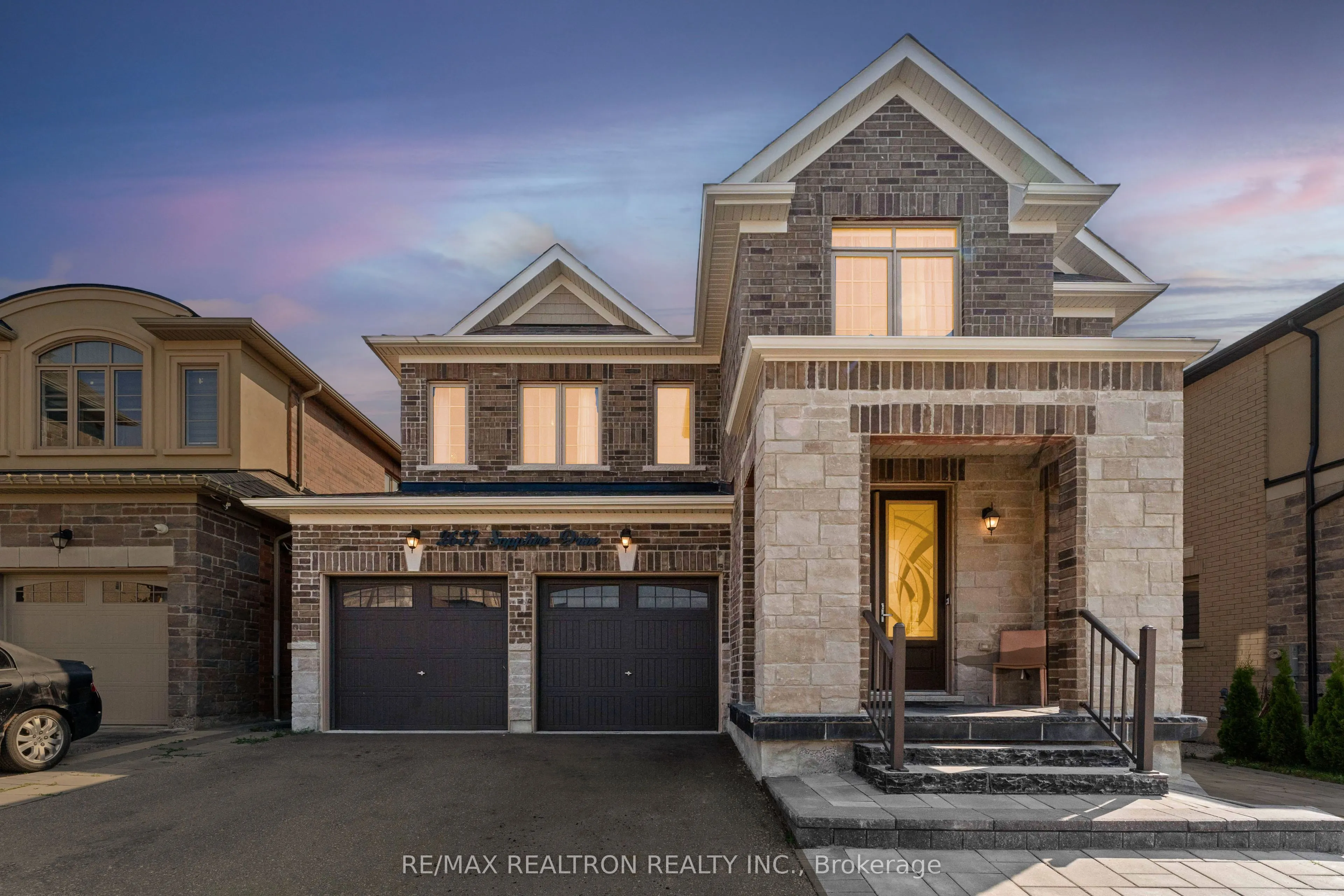 2657 Sapphire Drive