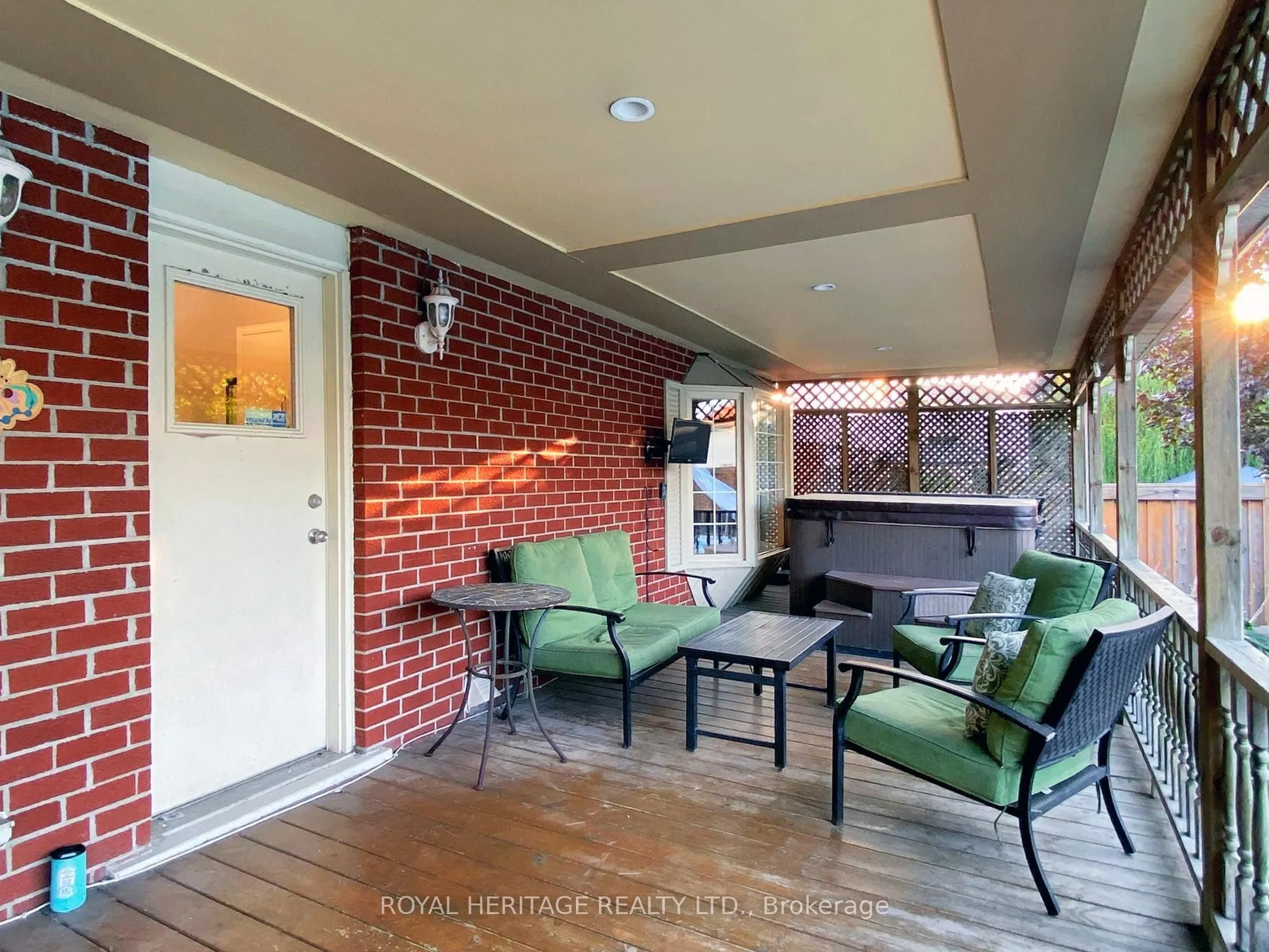 138 William Stephenson Drive