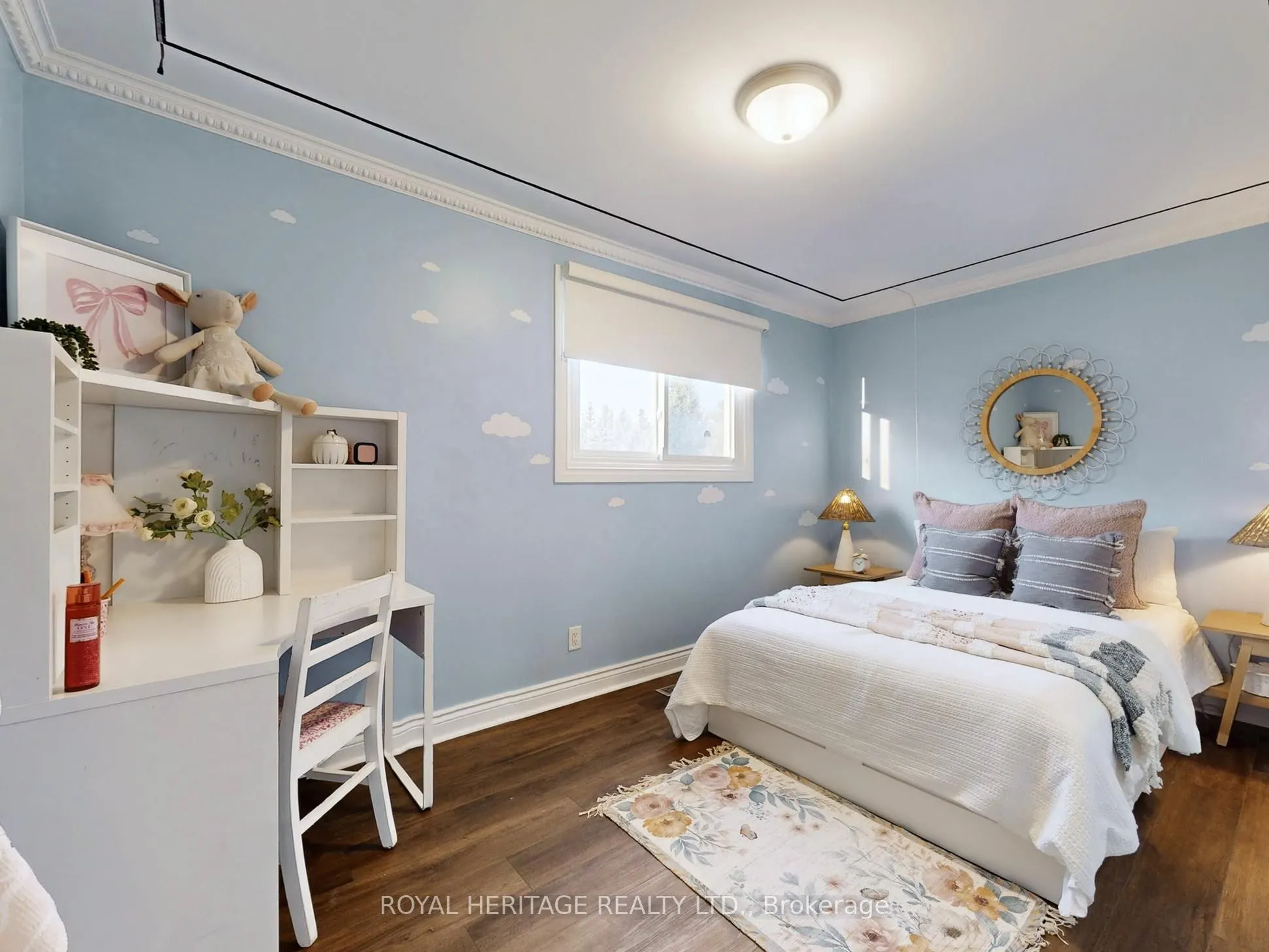 138 William Stephenson Drive