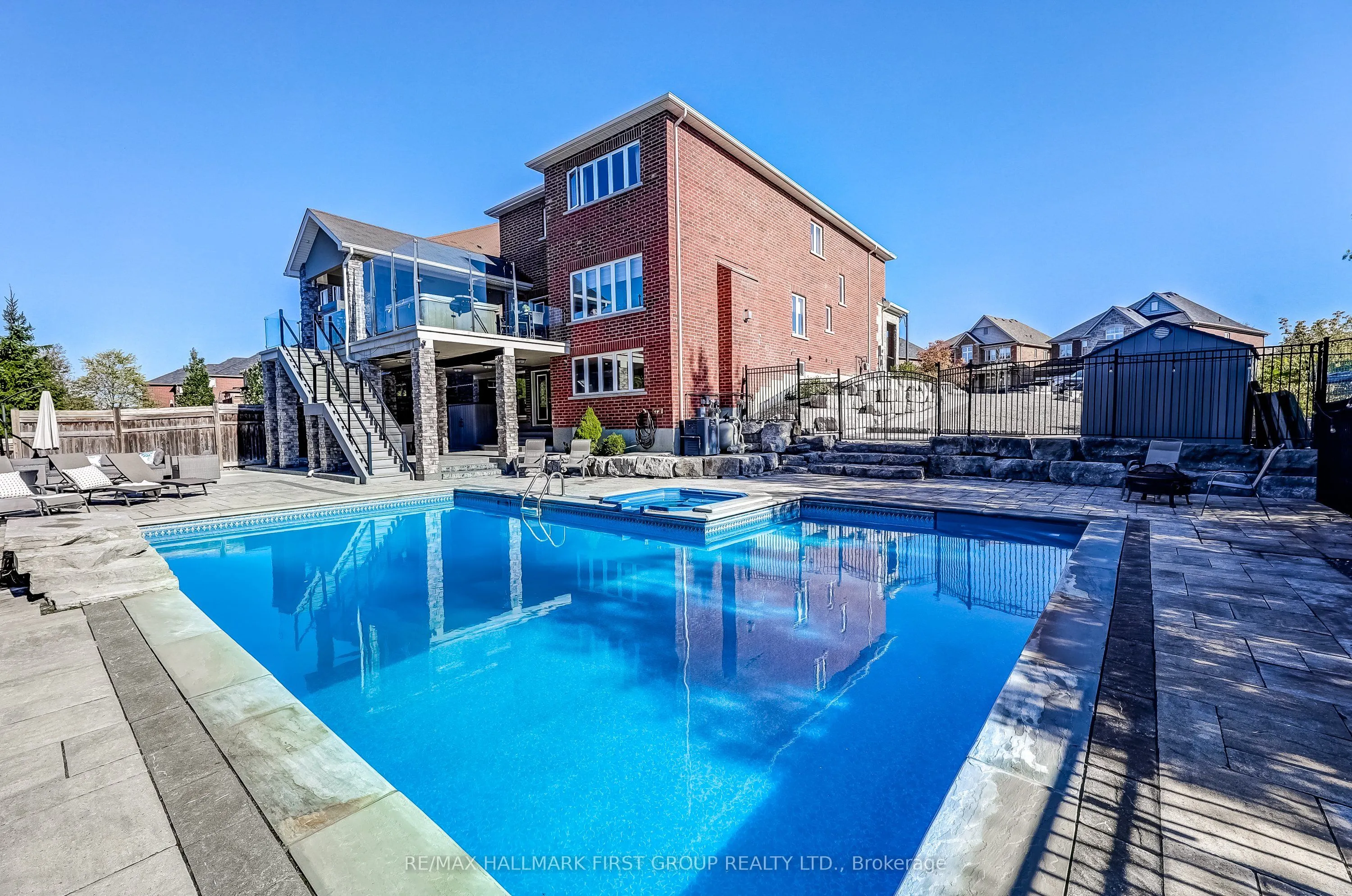 40 Endeavour Court