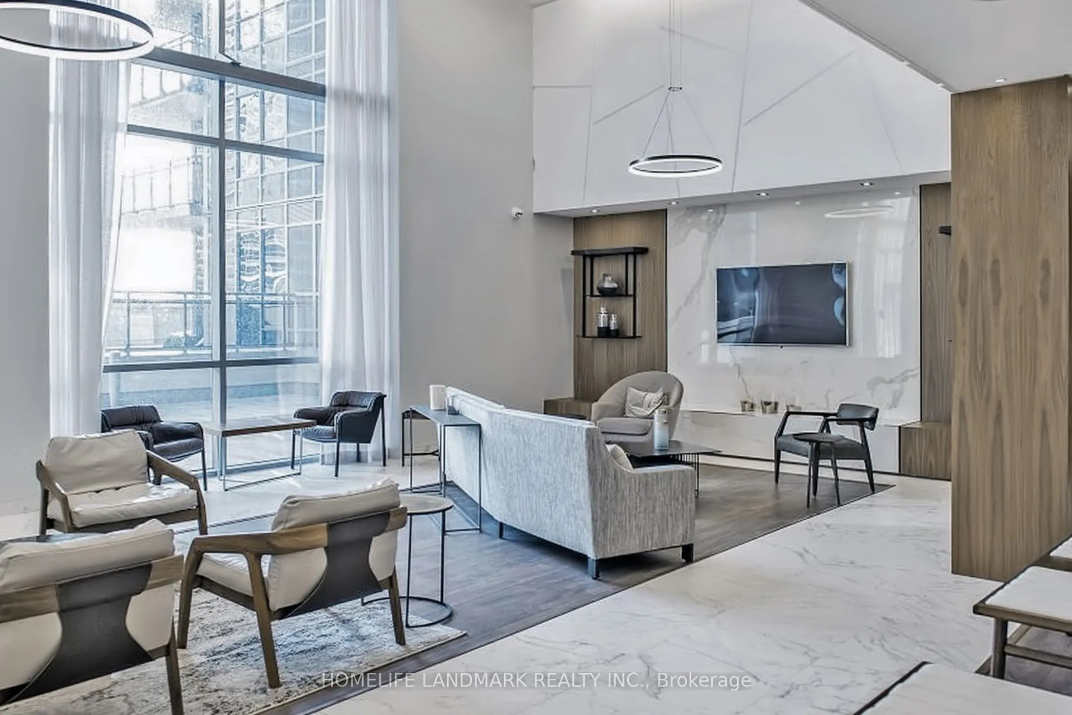 255 Village Green Square, #2106