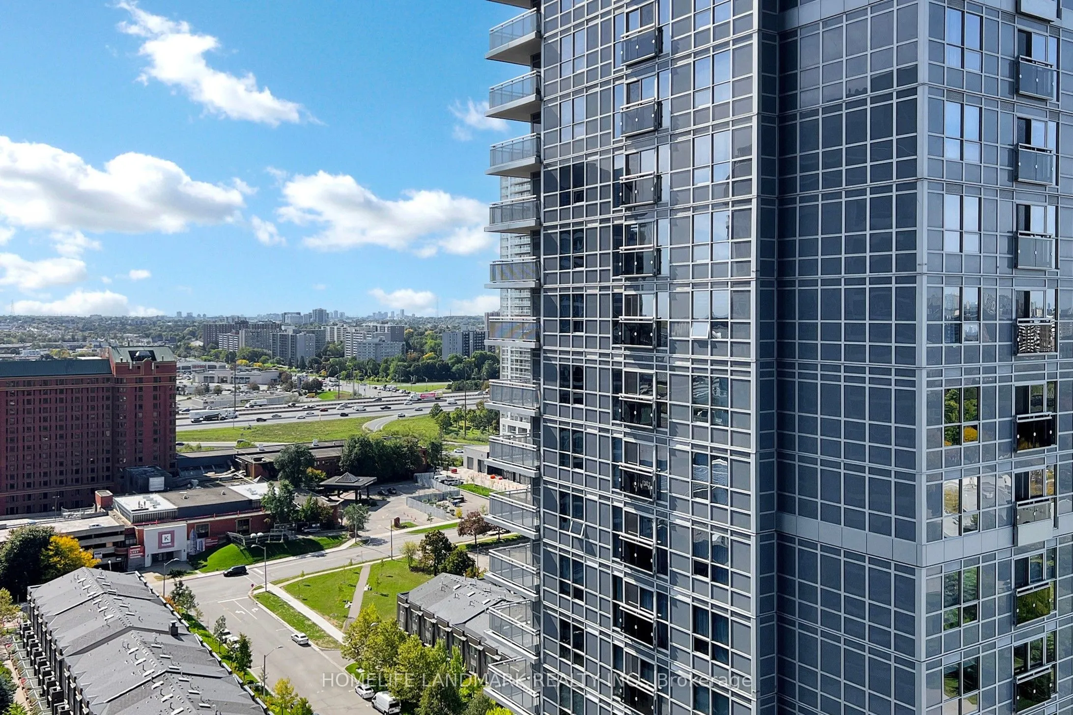 255 Village Green Square, #2106