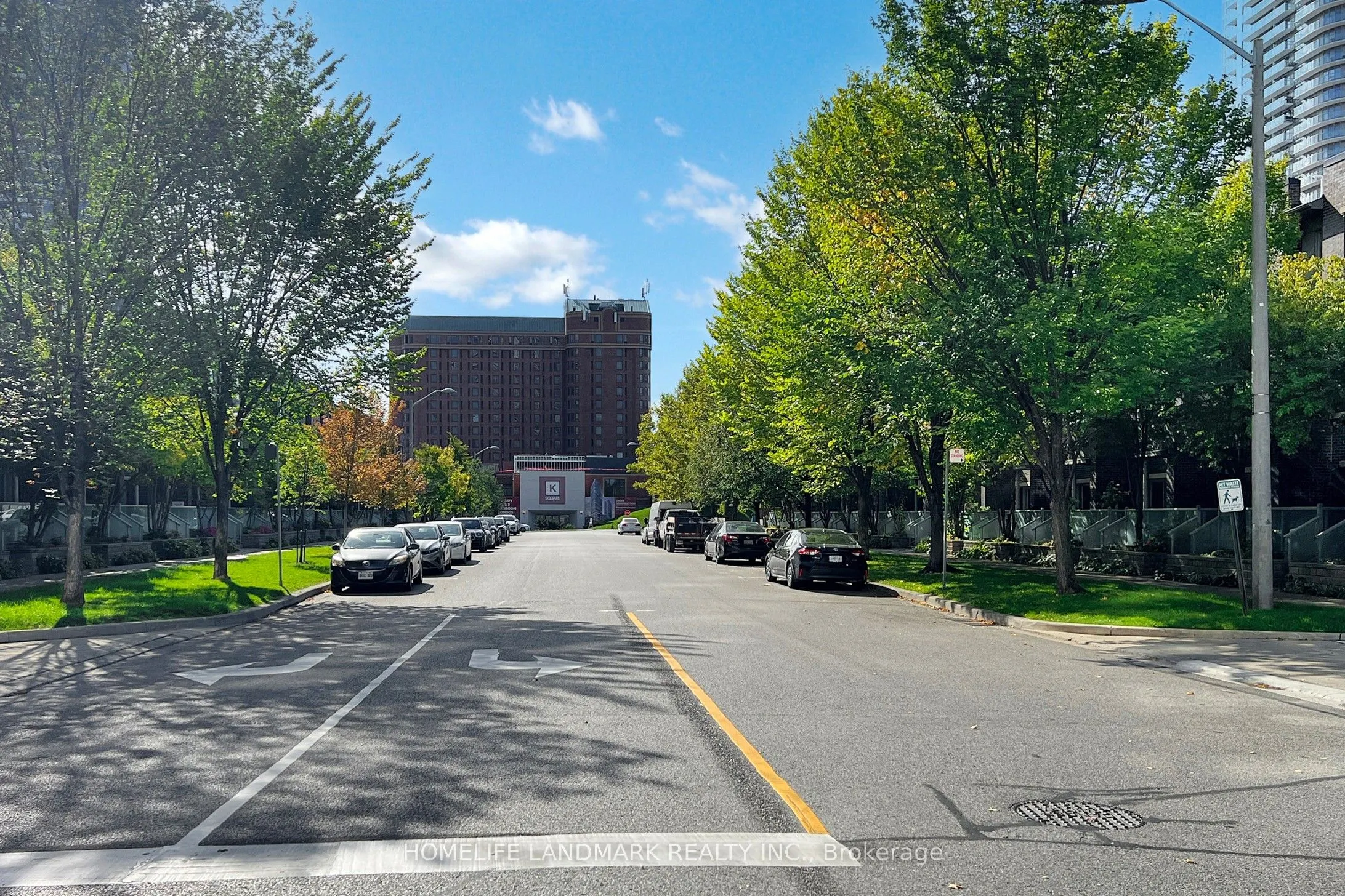 255 Village Green Square, #2106