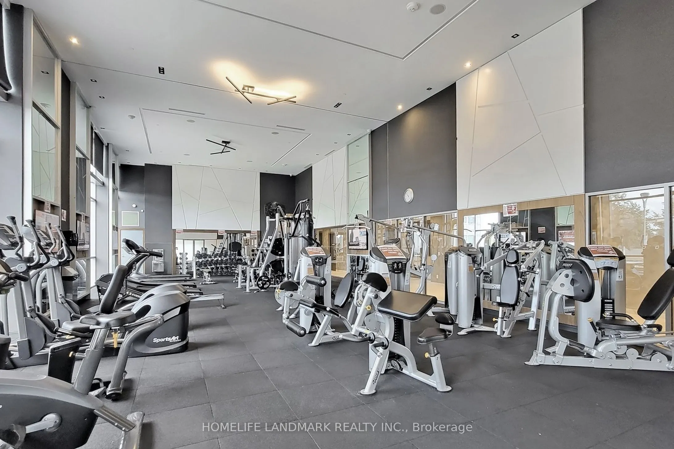 255 Village Green Square, #2106