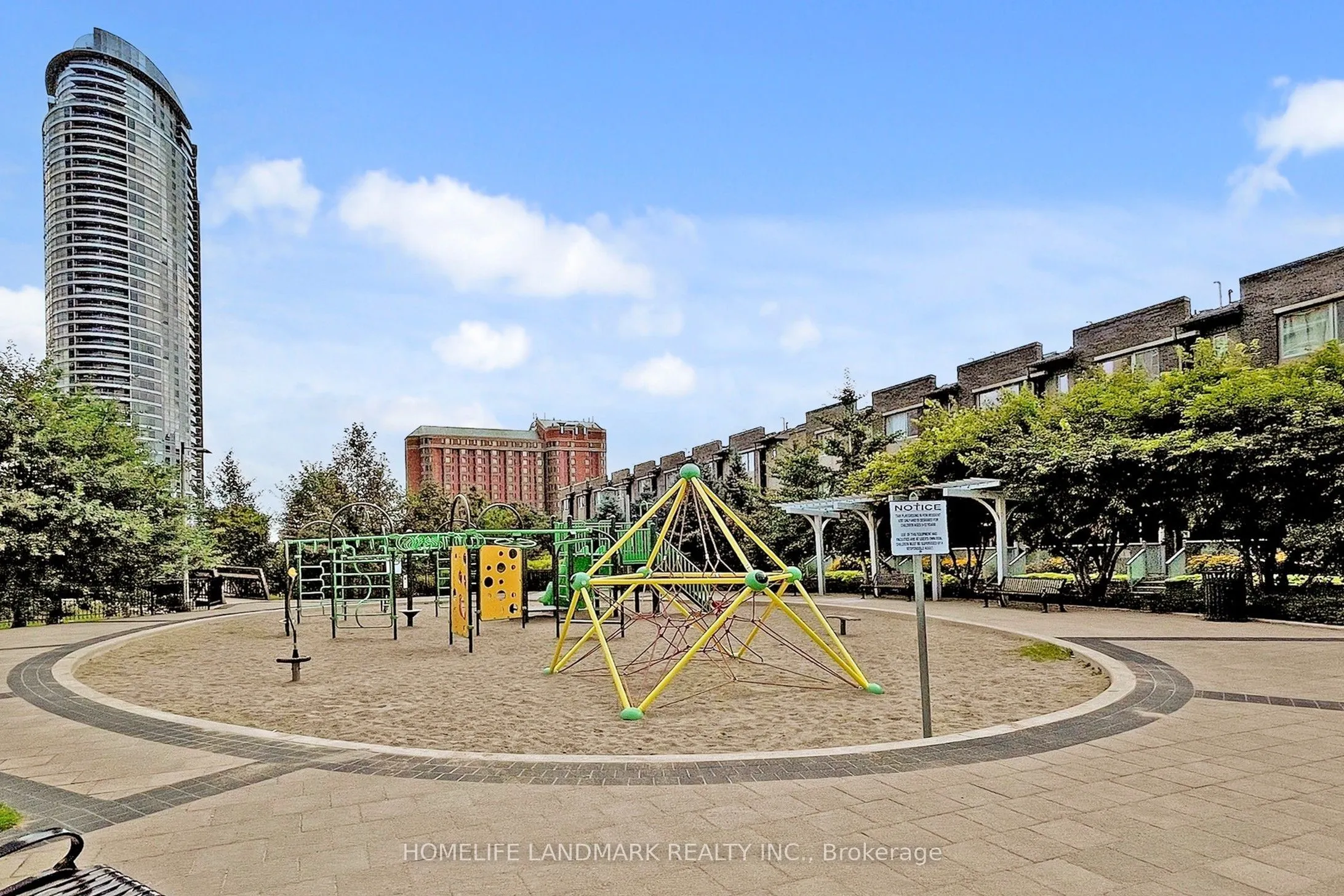 255 Village Green Square, #2106