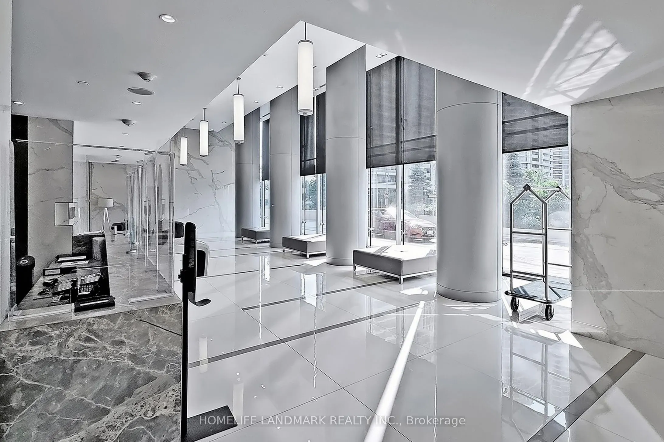255 Village Green Square, #2106