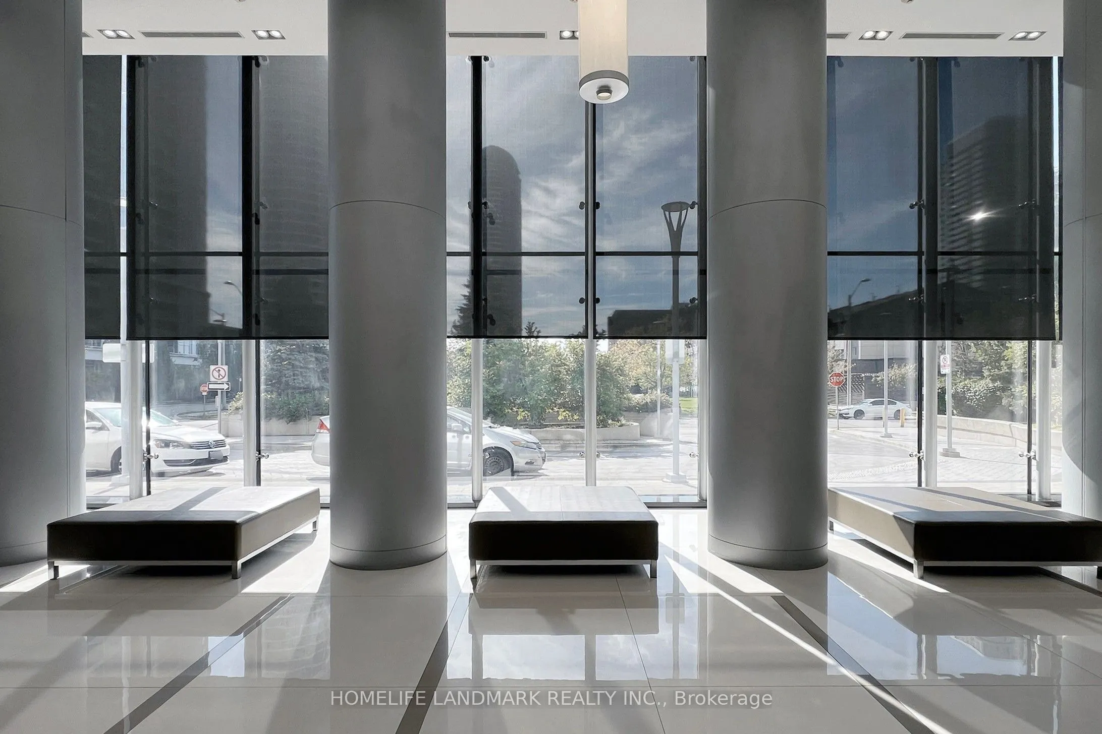 255 Village Green Square, #2106