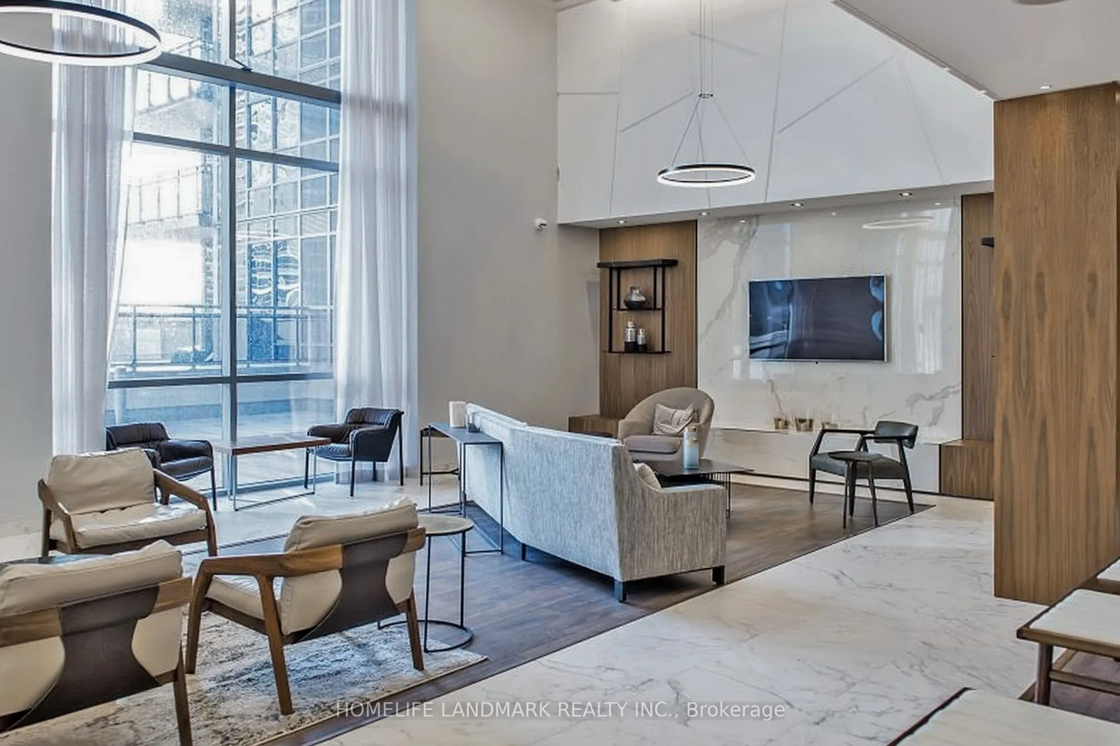 255 Village Green Square, #2106