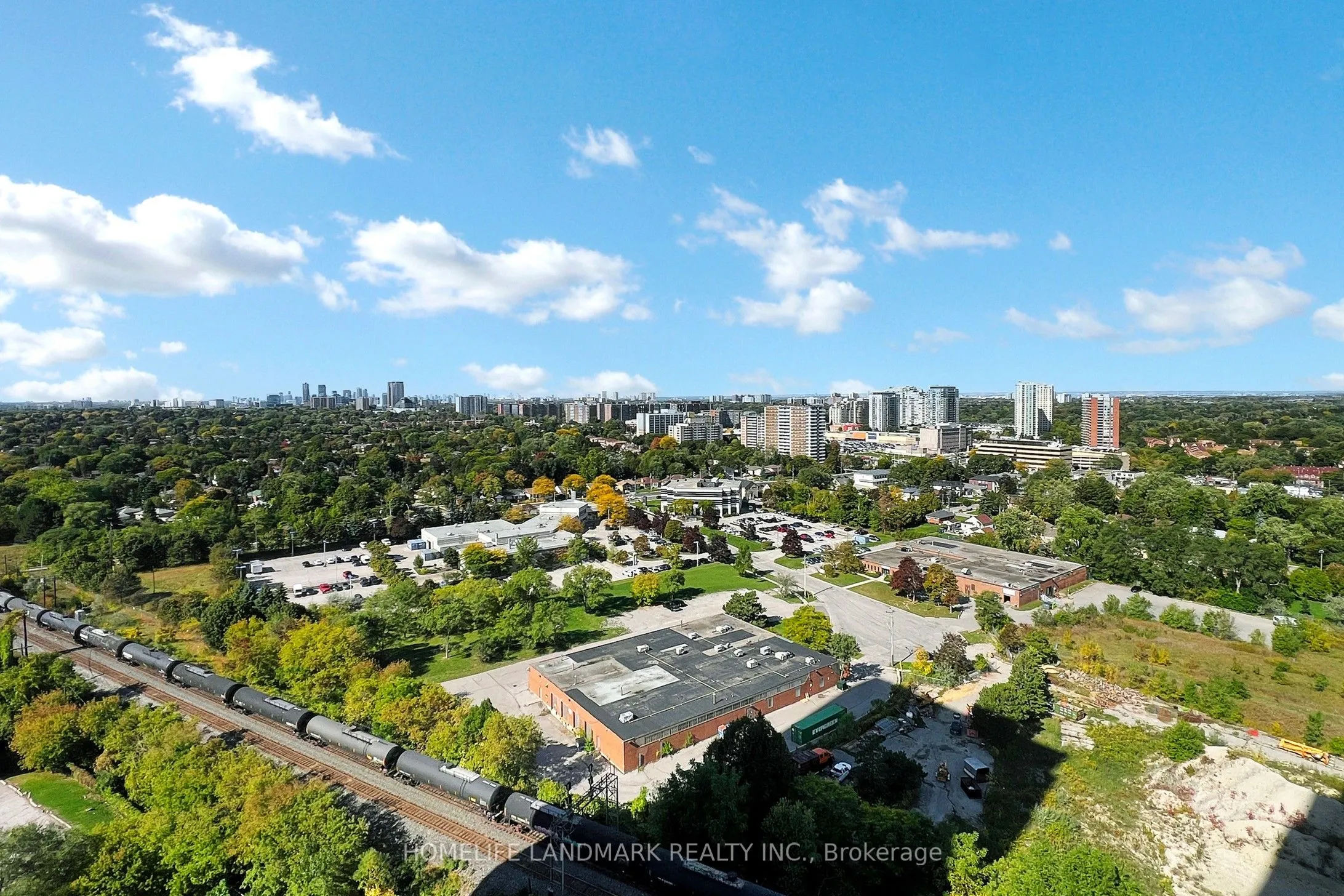 255 Village Green Square, #2106