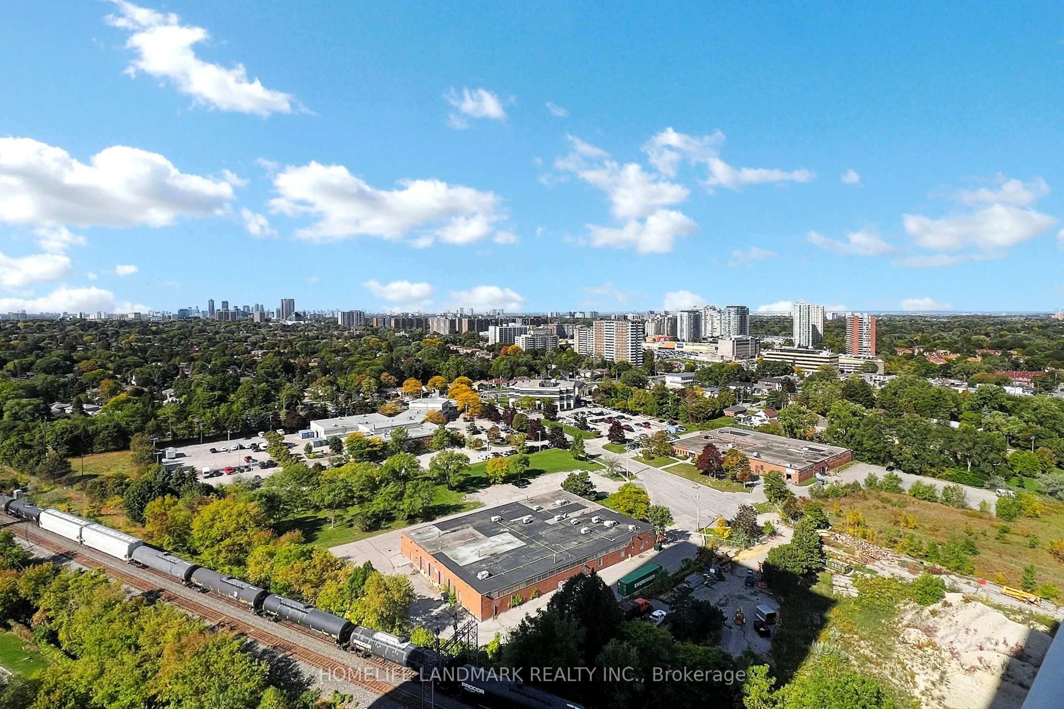 255 Village Green Square, #2106