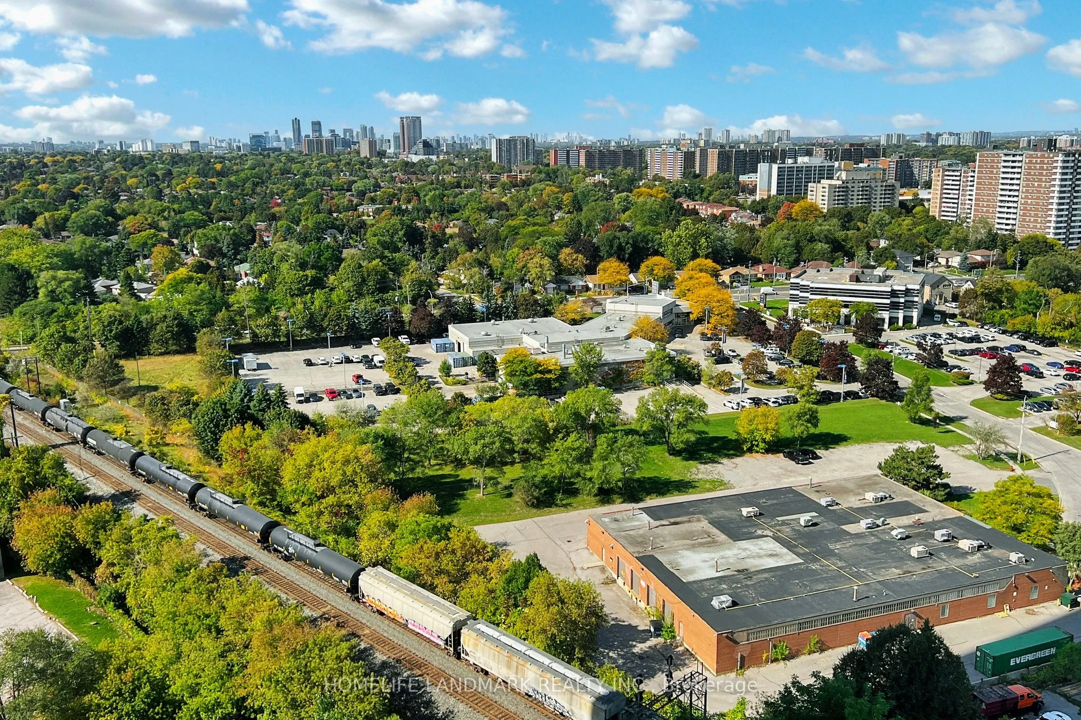 255 Village Green Square, #2106