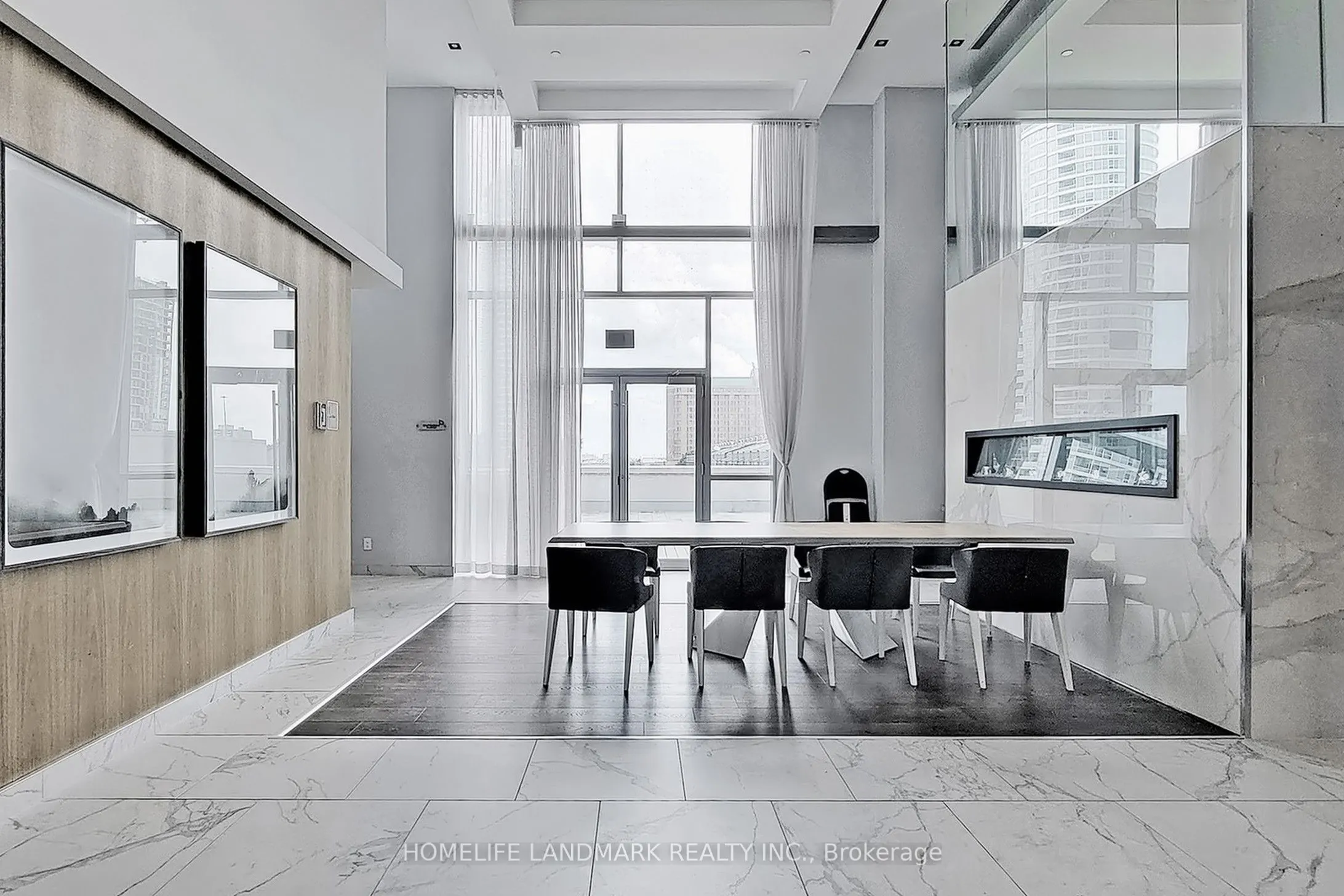 255 Village Green Square, #2106