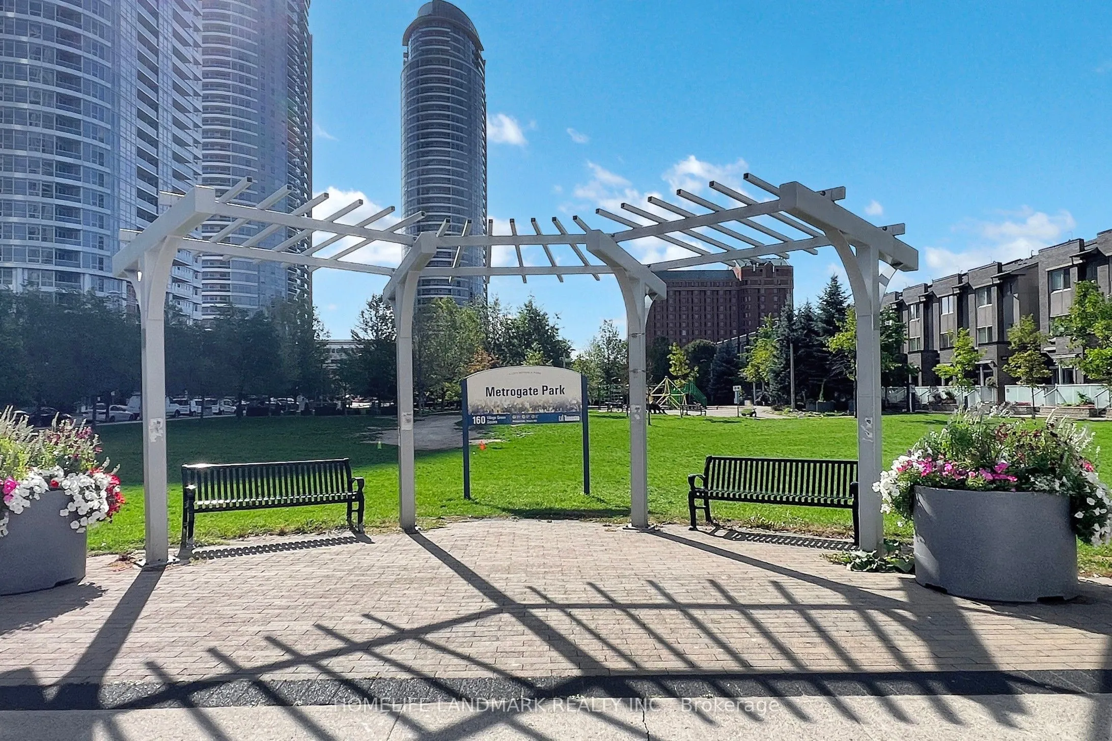255 Village Green Square, #2106