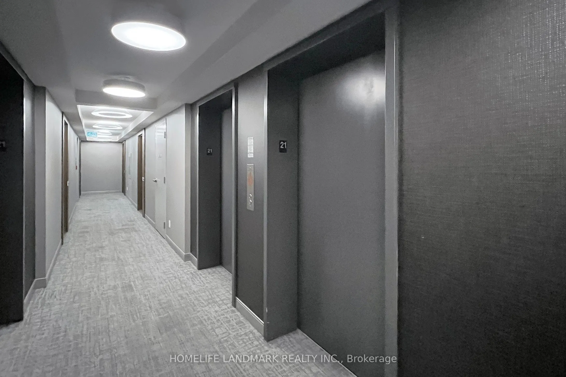 255 Village Green Square, #2106