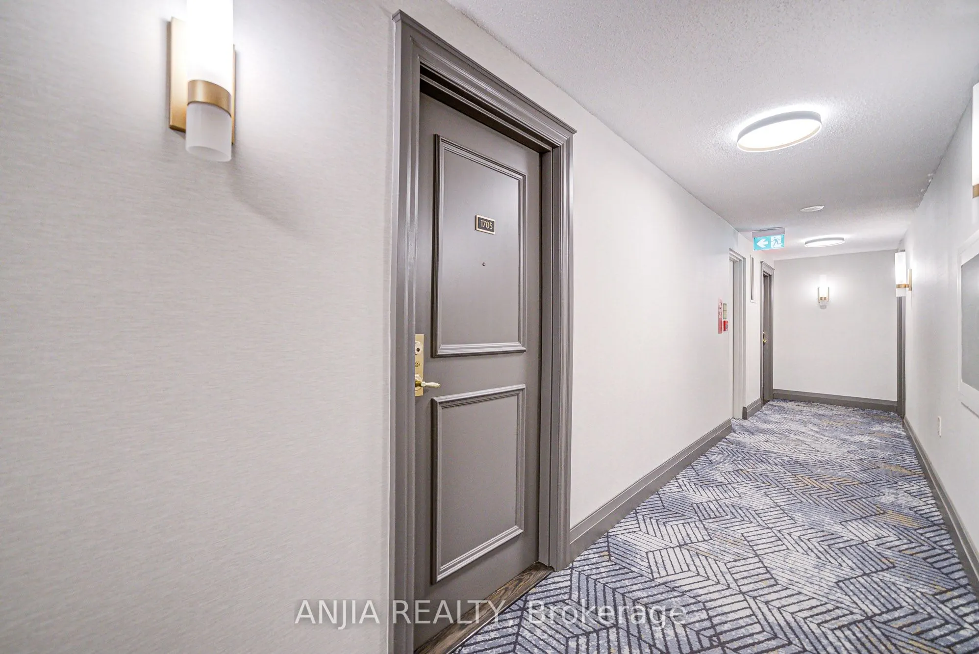 2627 Mccowan Road, #1705