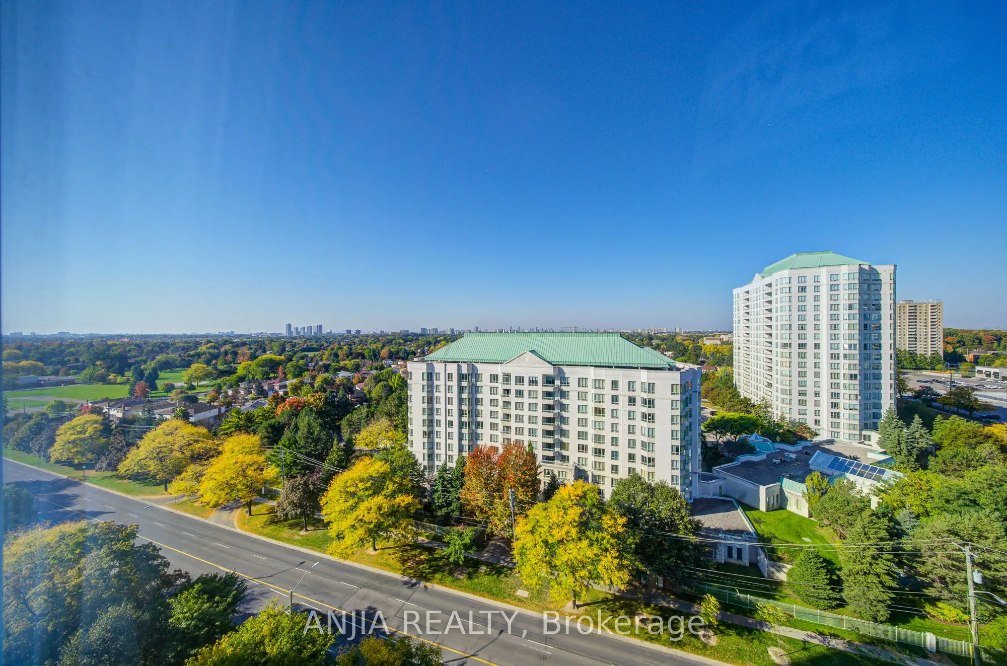 2627 Mccowan Road, #1705