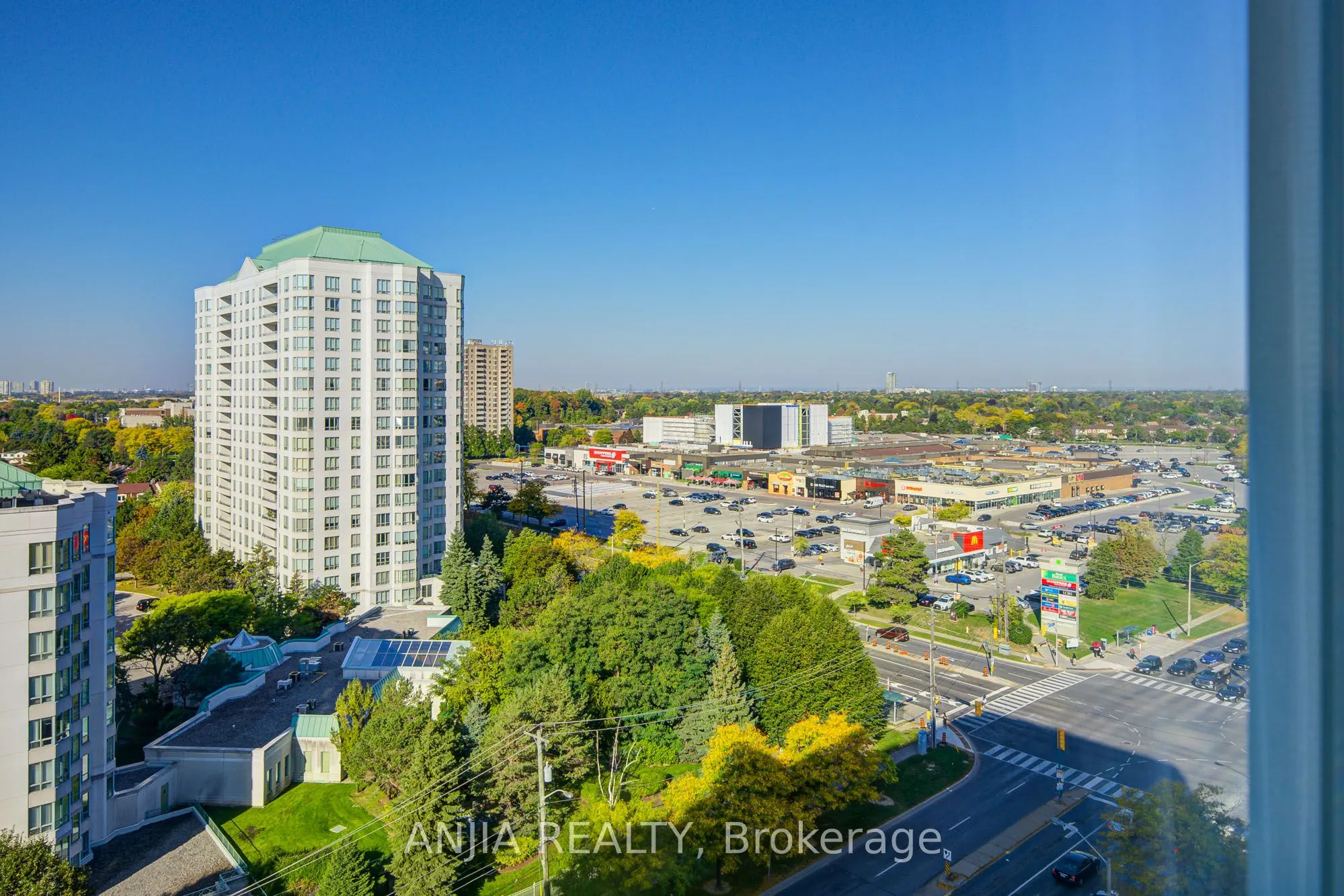 2627 Mccowan Road, #1705