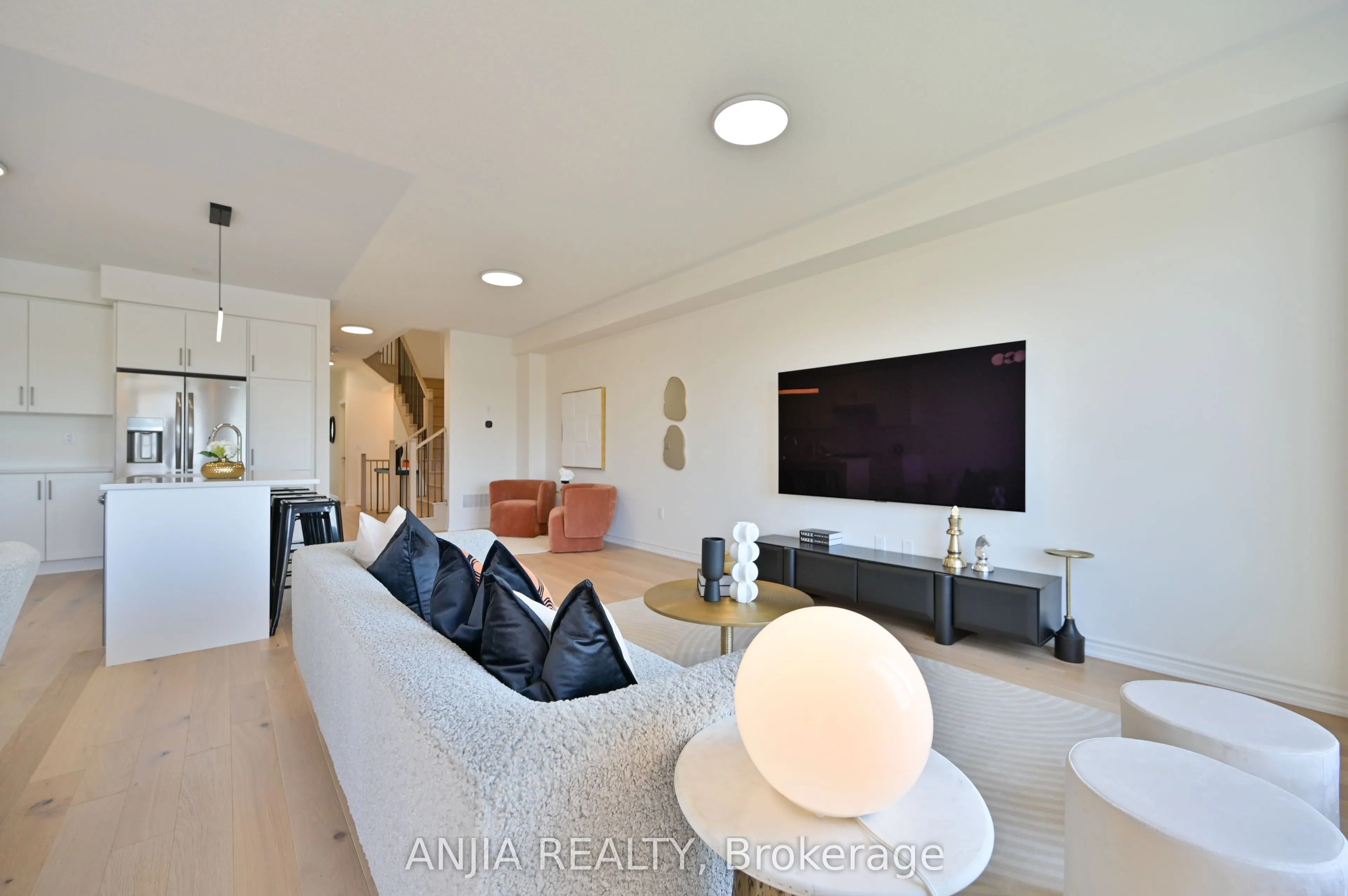 16 Velvet Drive