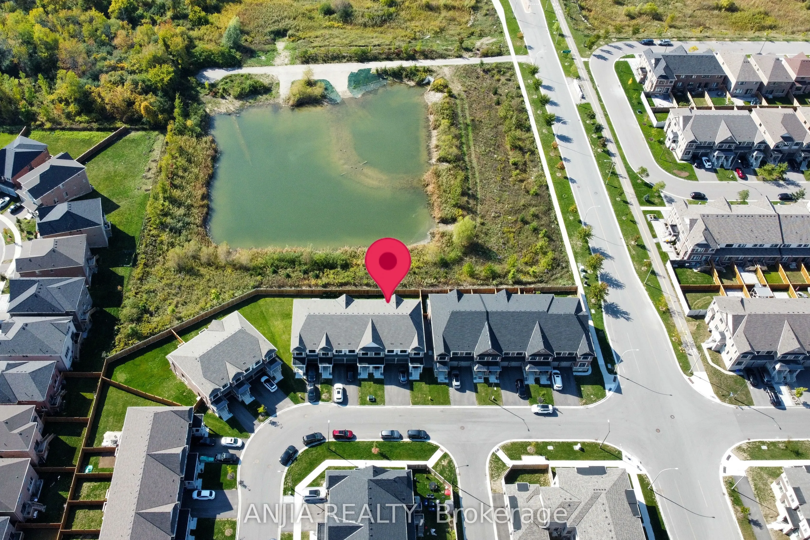 16 Velvet Drive
