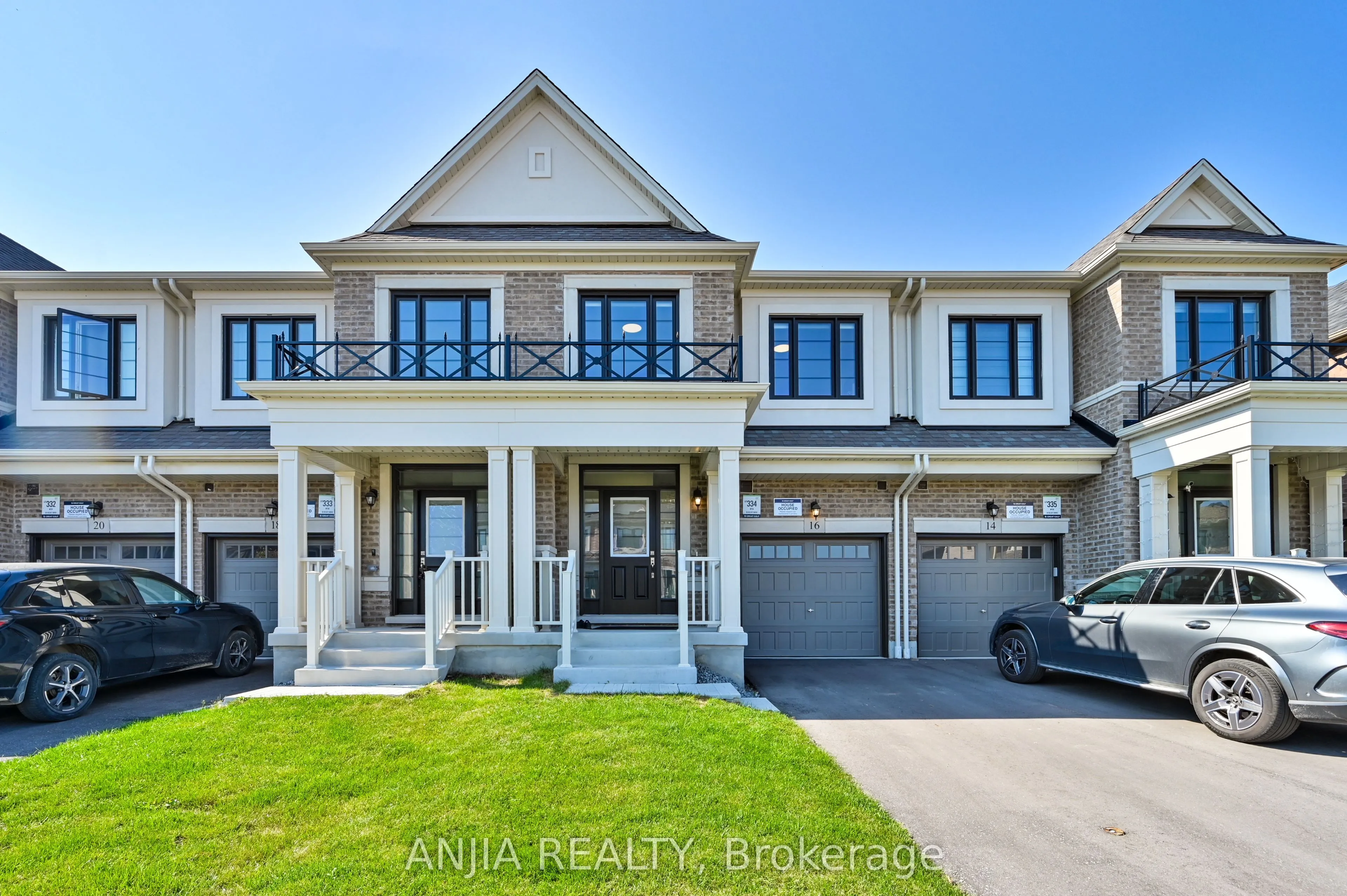 16 Velvet Drive