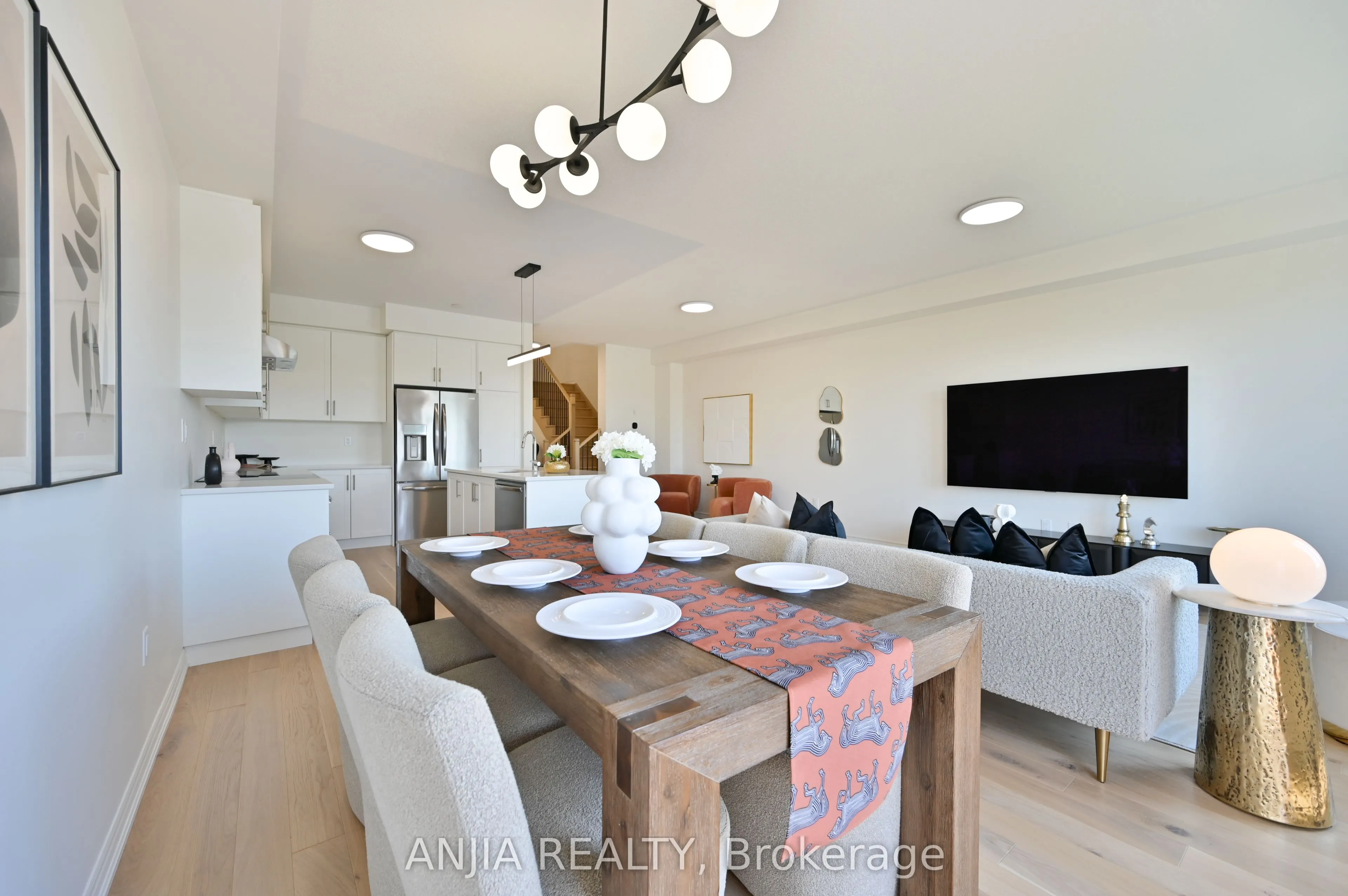 16 Velvet Drive