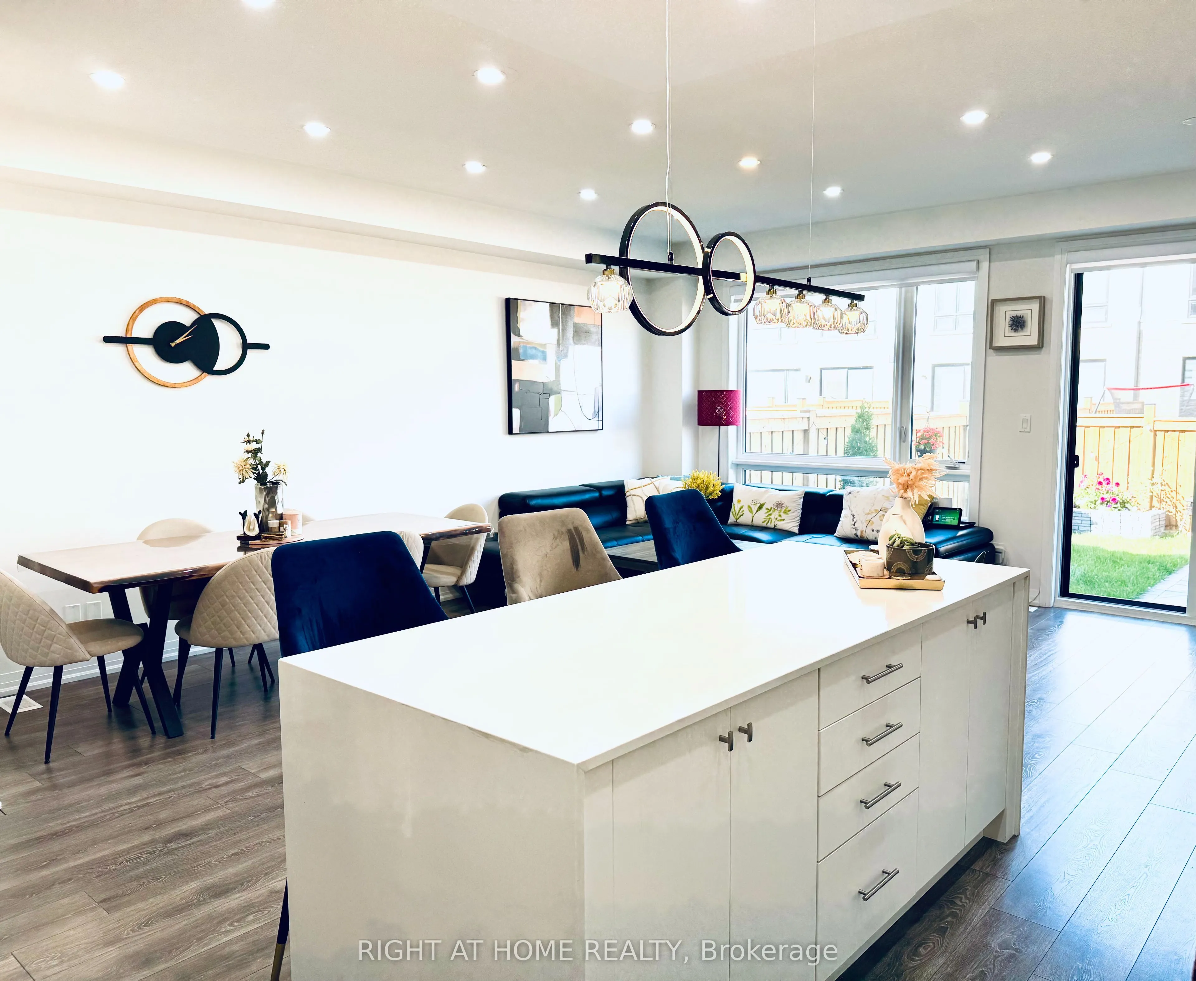 63 Klein Way