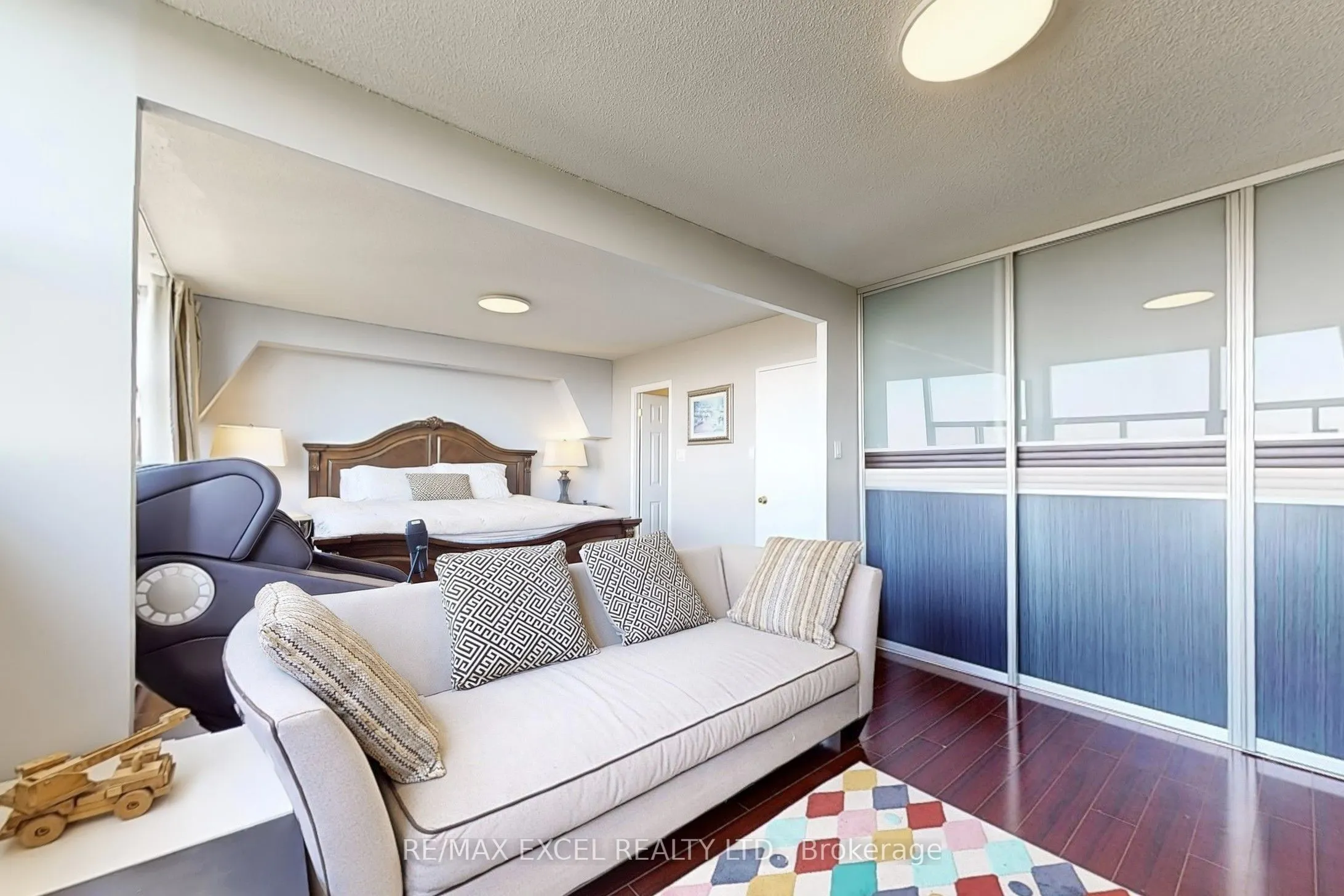 4101 Sheppard Avenue E, #1708