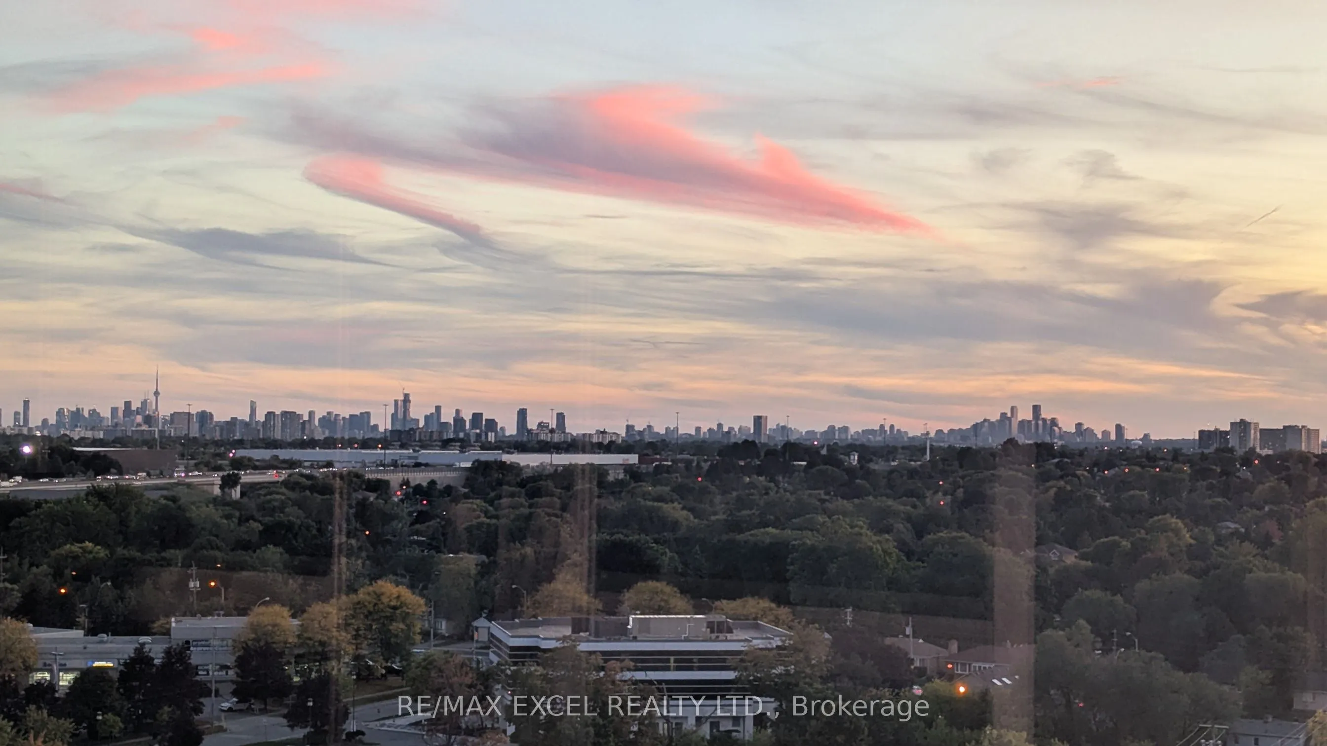 4101 Sheppard Avenue E, #1708
