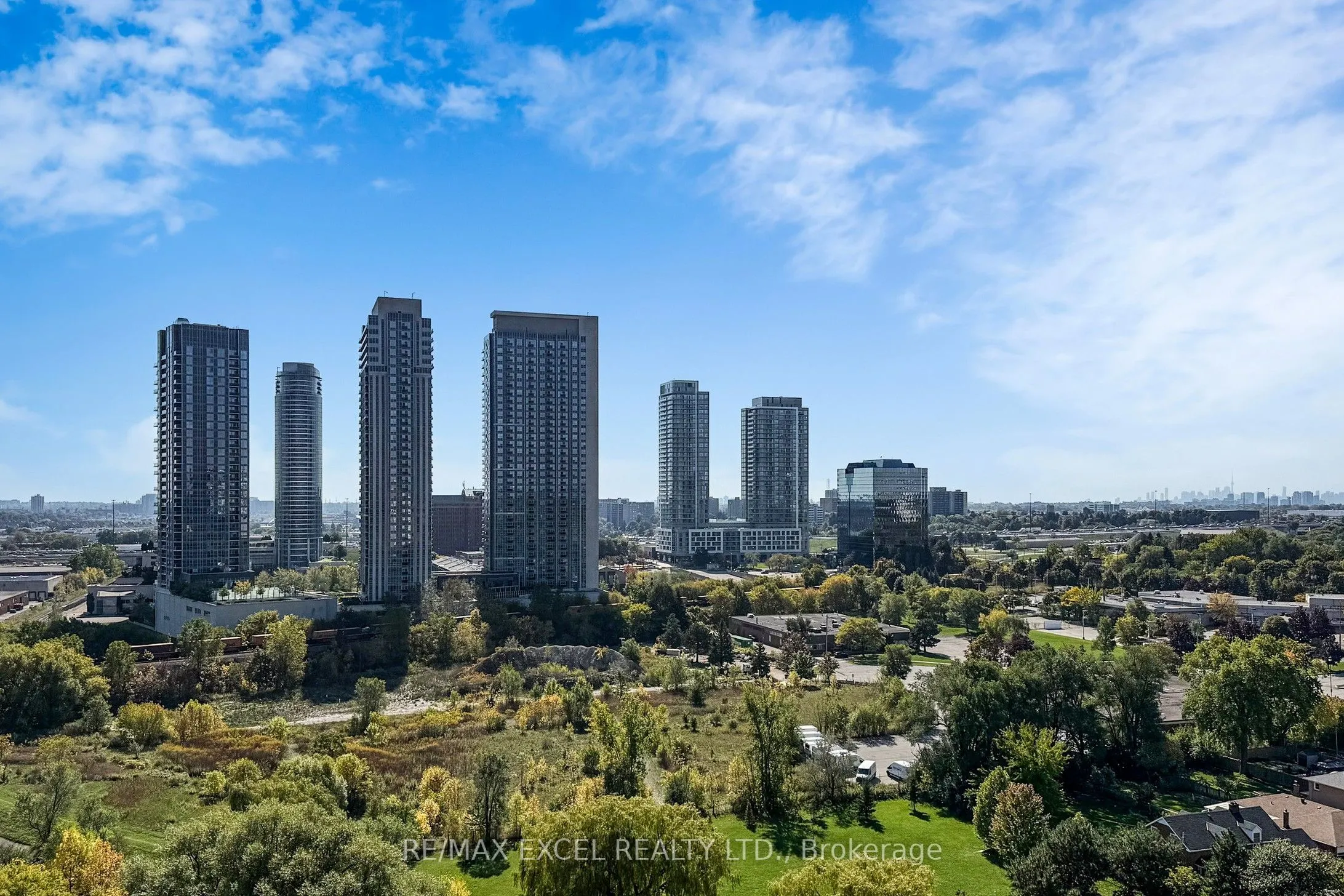 4101 Sheppard Avenue E, #1708