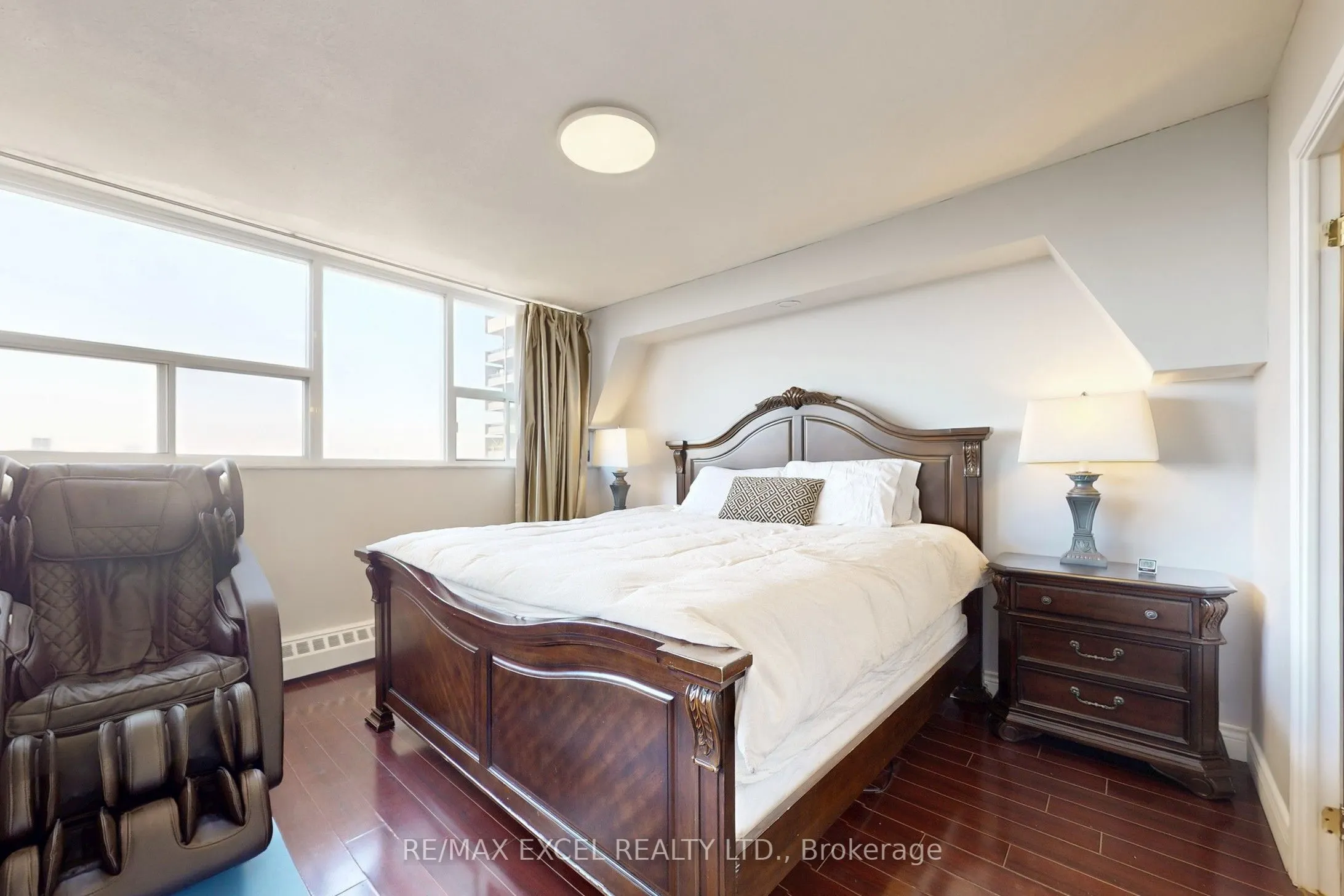 4101 Sheppard Avenue E, #1708