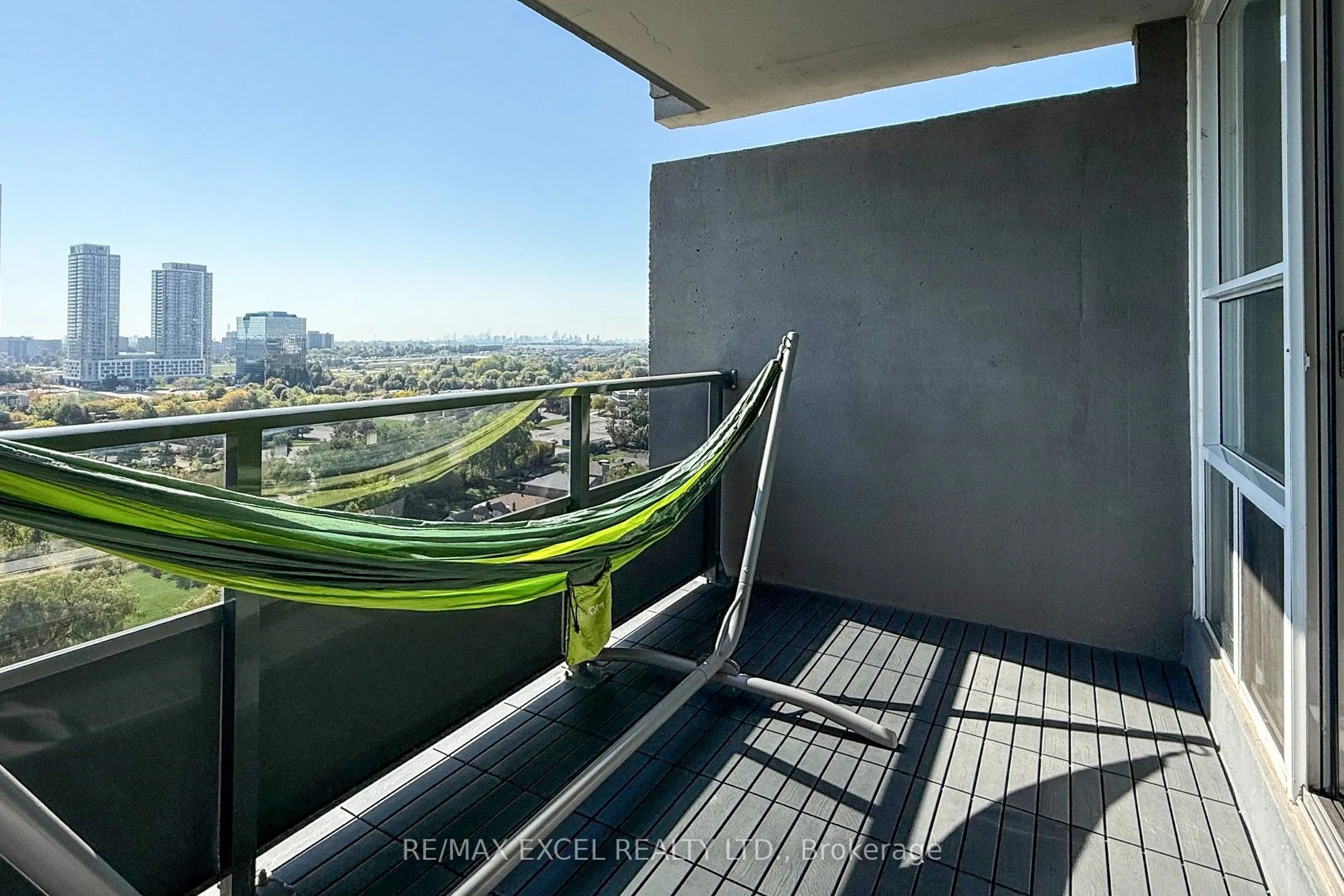 4101 Sheppard Avenue E, #1708