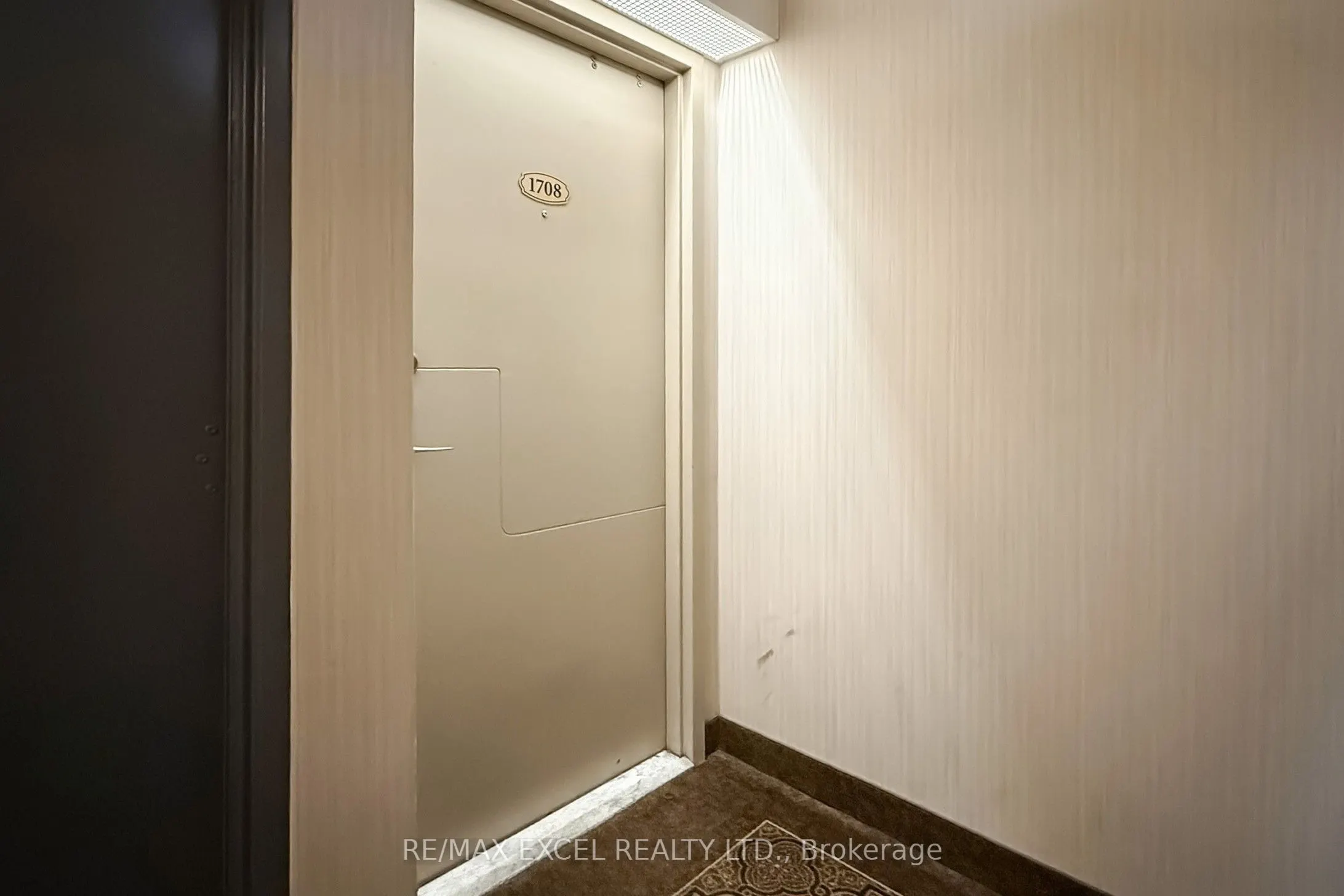 4101 Sheppard Avenue E, #1708