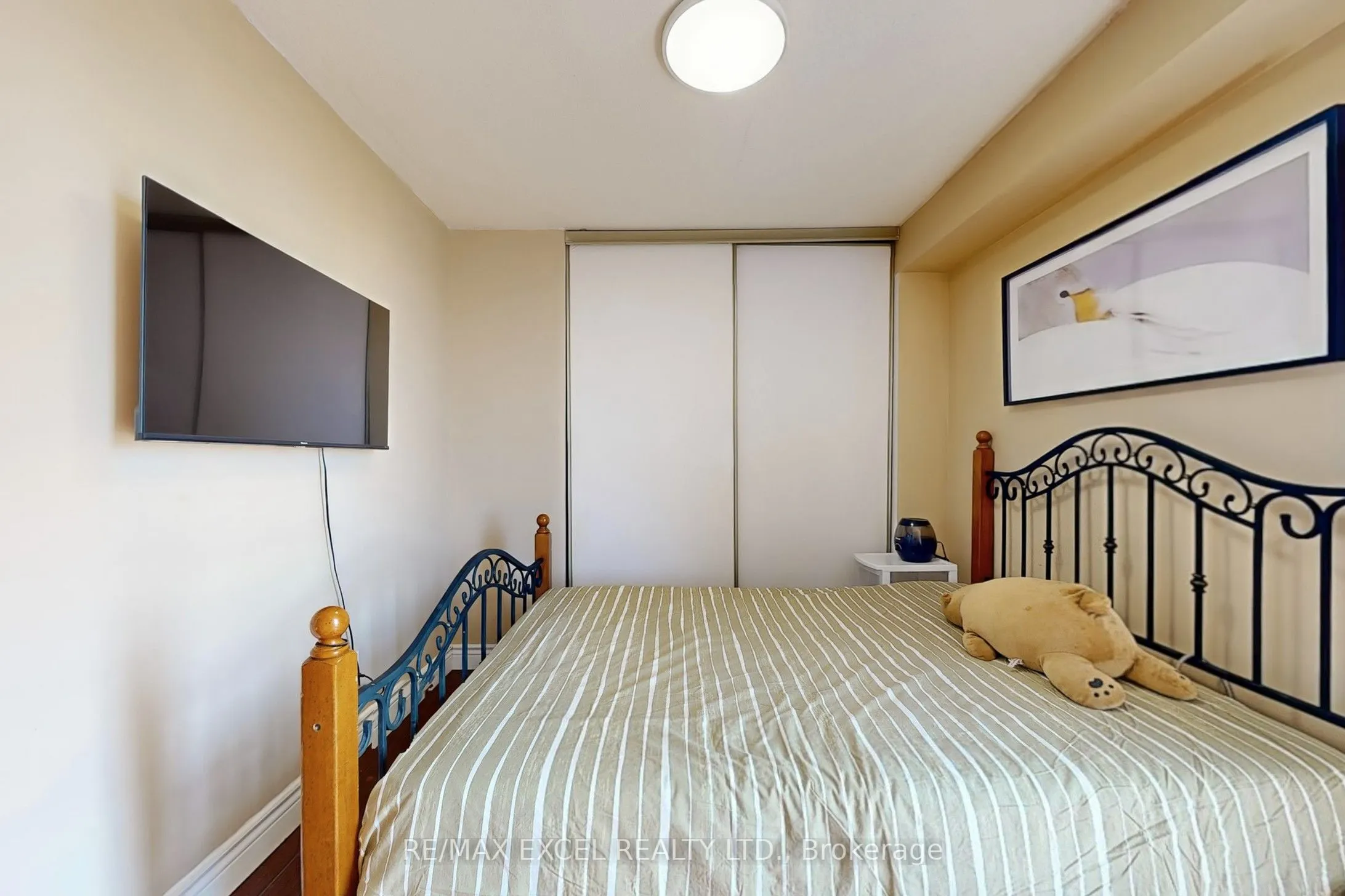 4101 Sheppard Avenue E, #1708