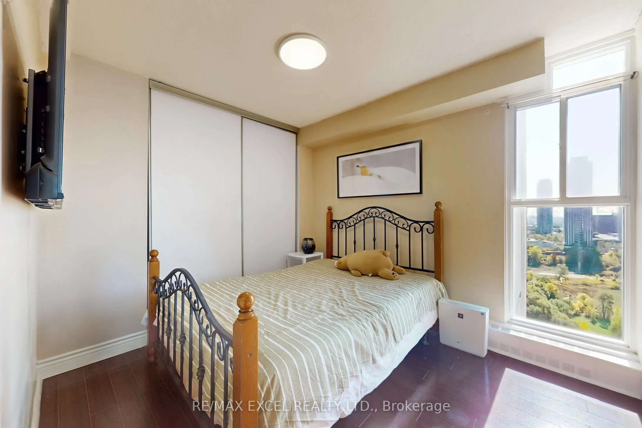4101 Sheppard Avenue E, #1708