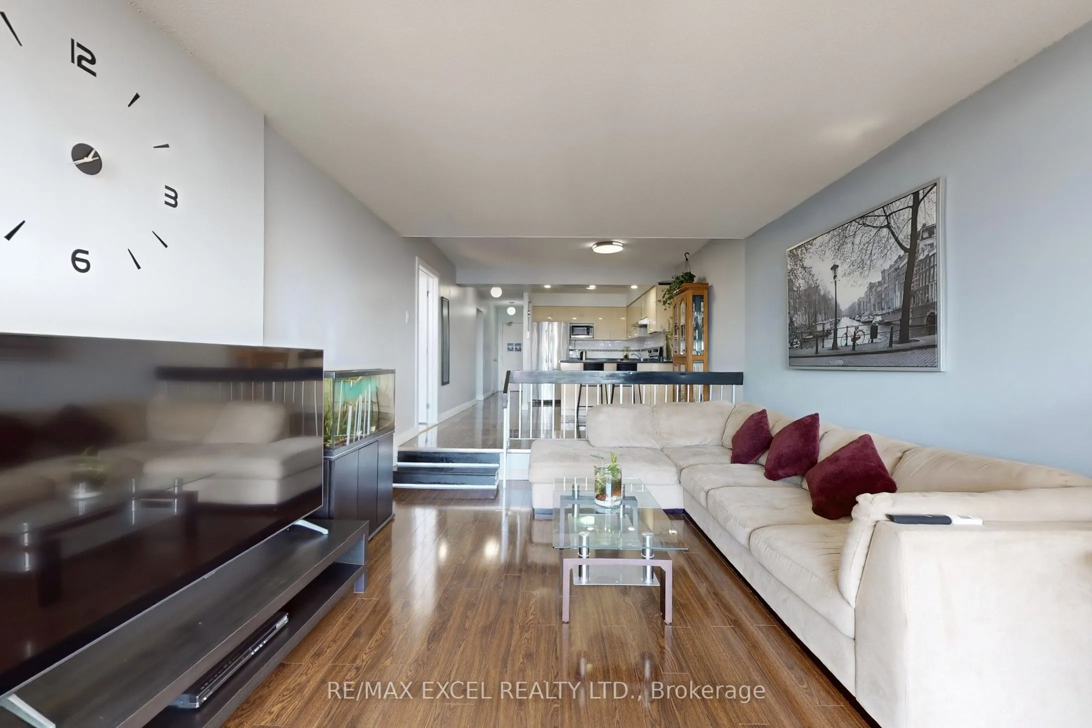 4101 Sheppard Avenue E, #1708