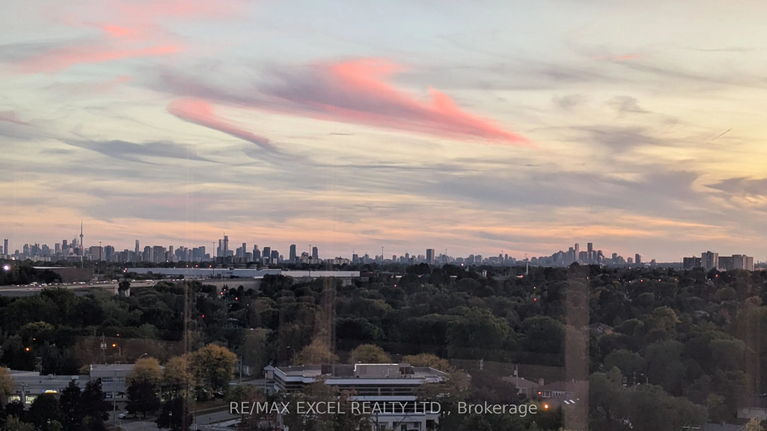 4101 Sheppard Avenue E, #1708