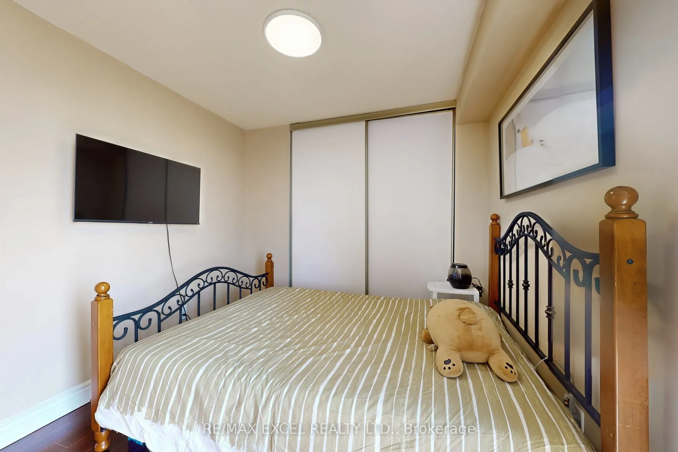 4101 Sheppard Avenue E, #1708