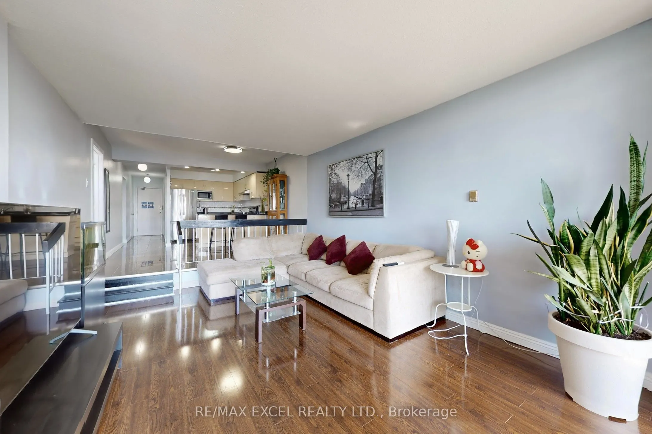 4101 Sheppard Avenue E, #1708