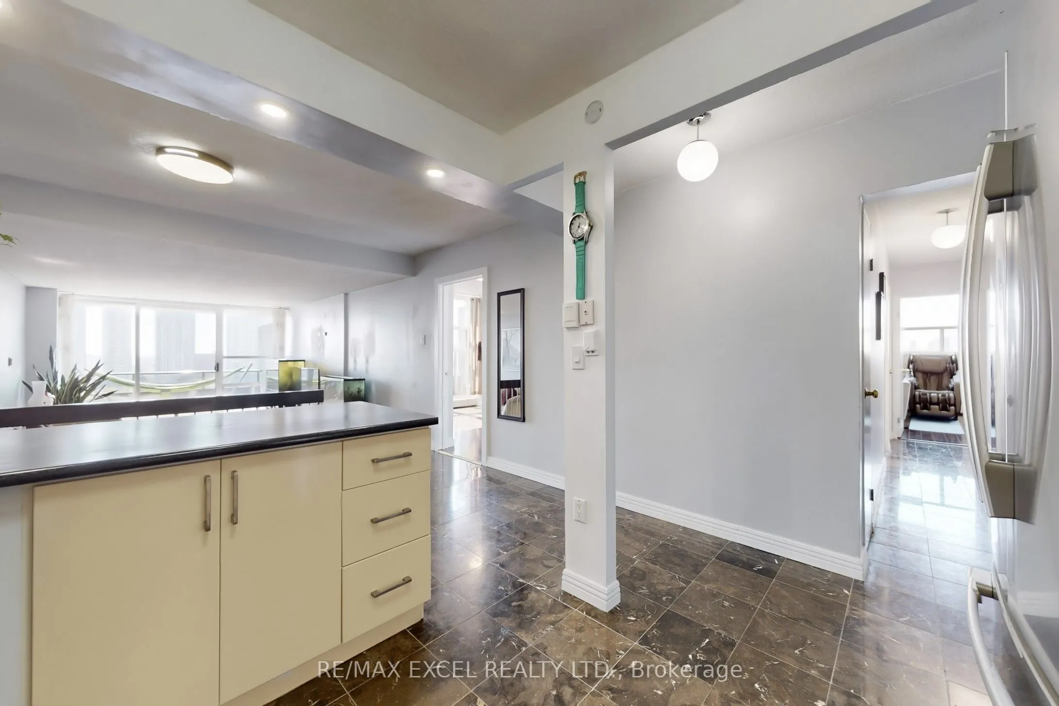 4101 Sheppard Avenue E, #1708