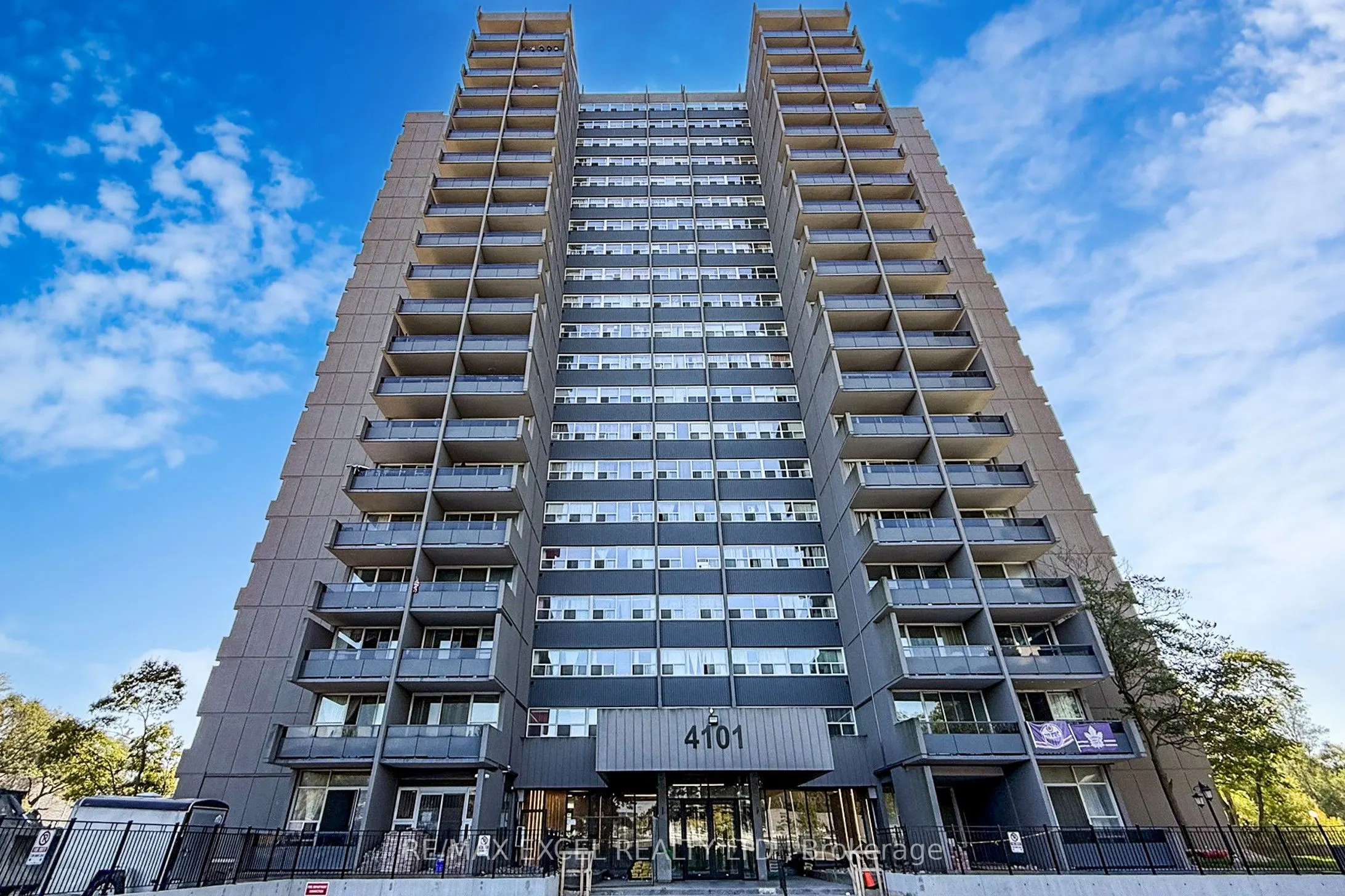 4101 Sheppard Avenue E, #1708