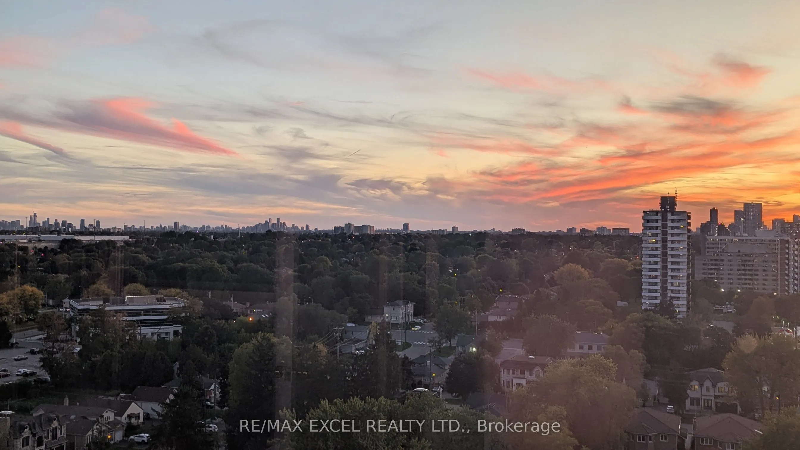 4101 Sheppard Avenue E, #1708