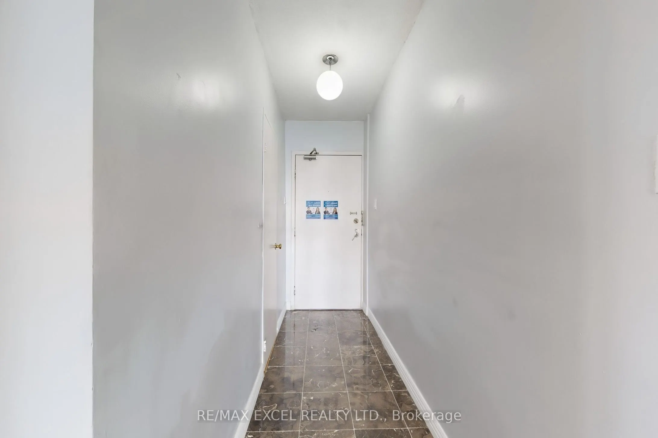 4101 Sheppard Avenue E, #1708